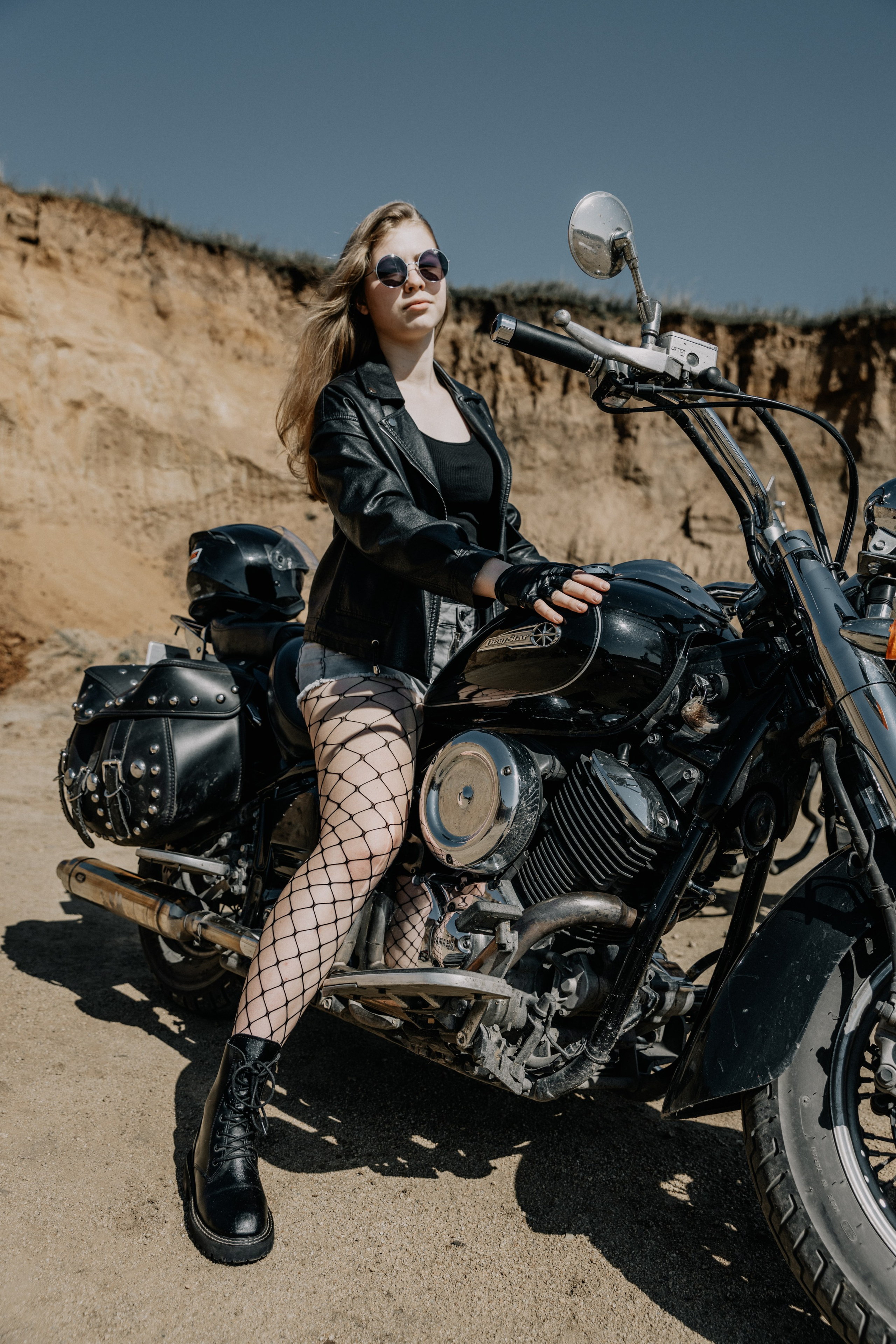 «Два колеса» в Чернышевске 2021 год. Семейный фотограф в Чите Татьяна Фирсова