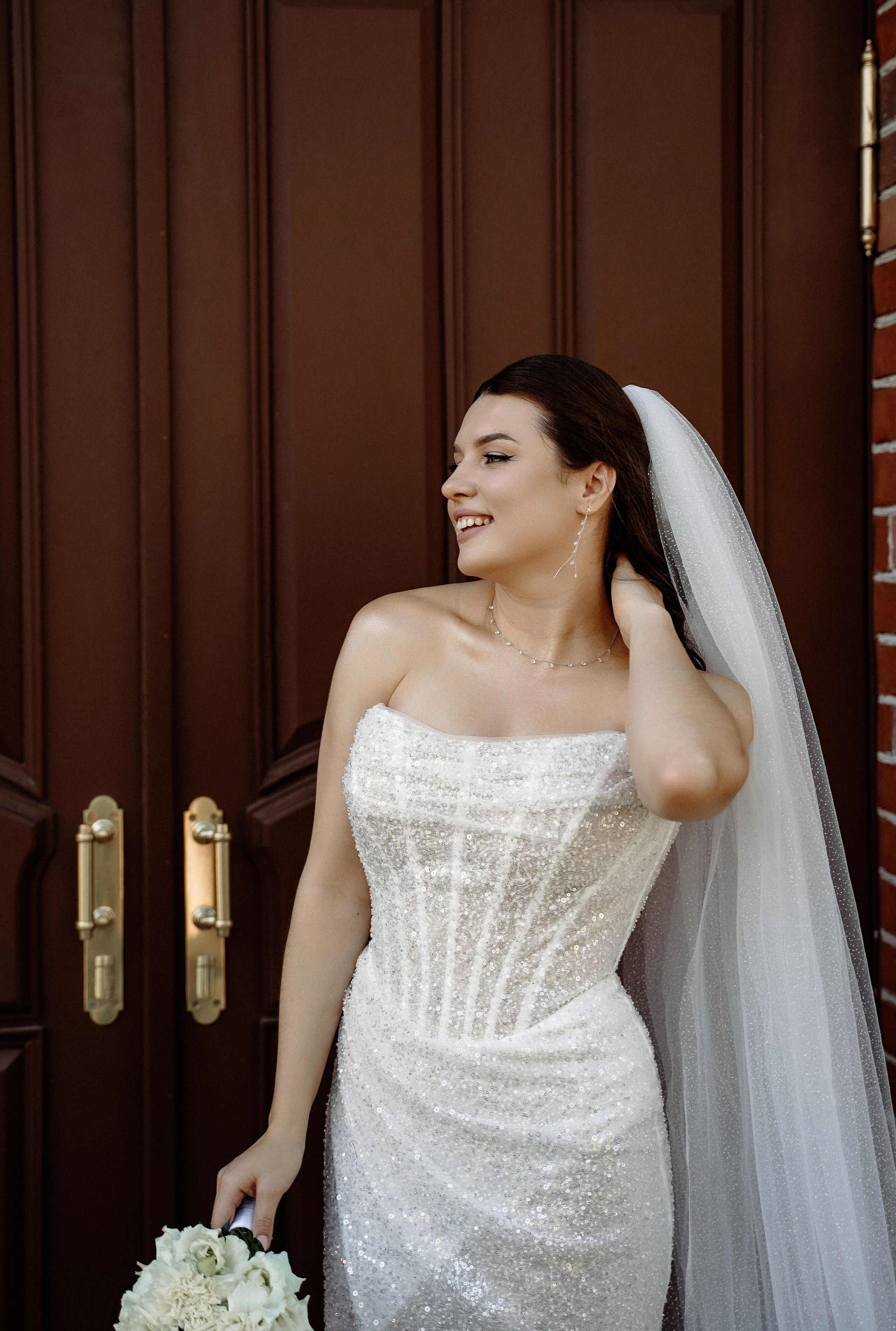 Валерия & Владимир. Фотосъемка и видеосъемка свадеб Липецк