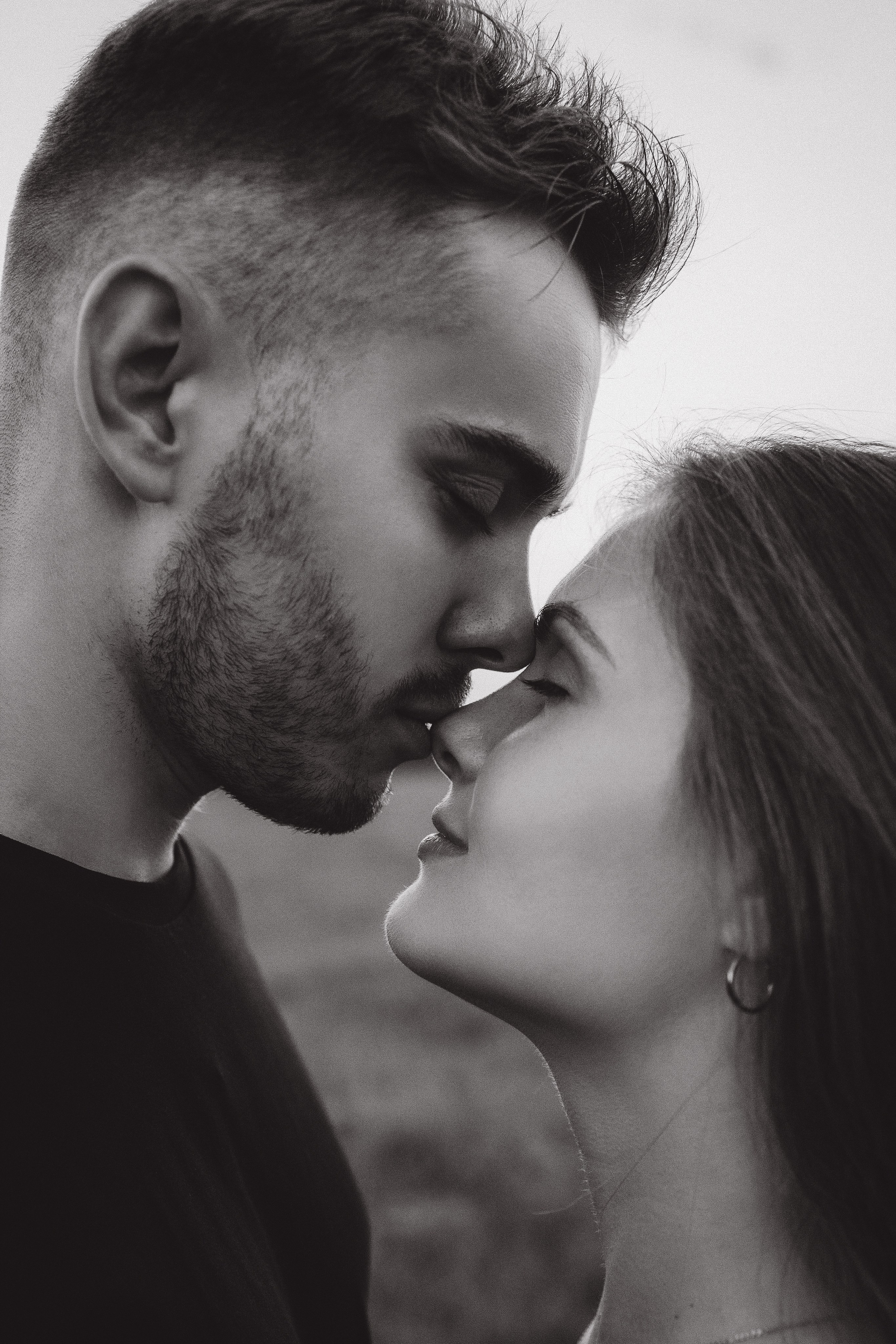 Диана и Женя. Фотограф Елена Рябцева