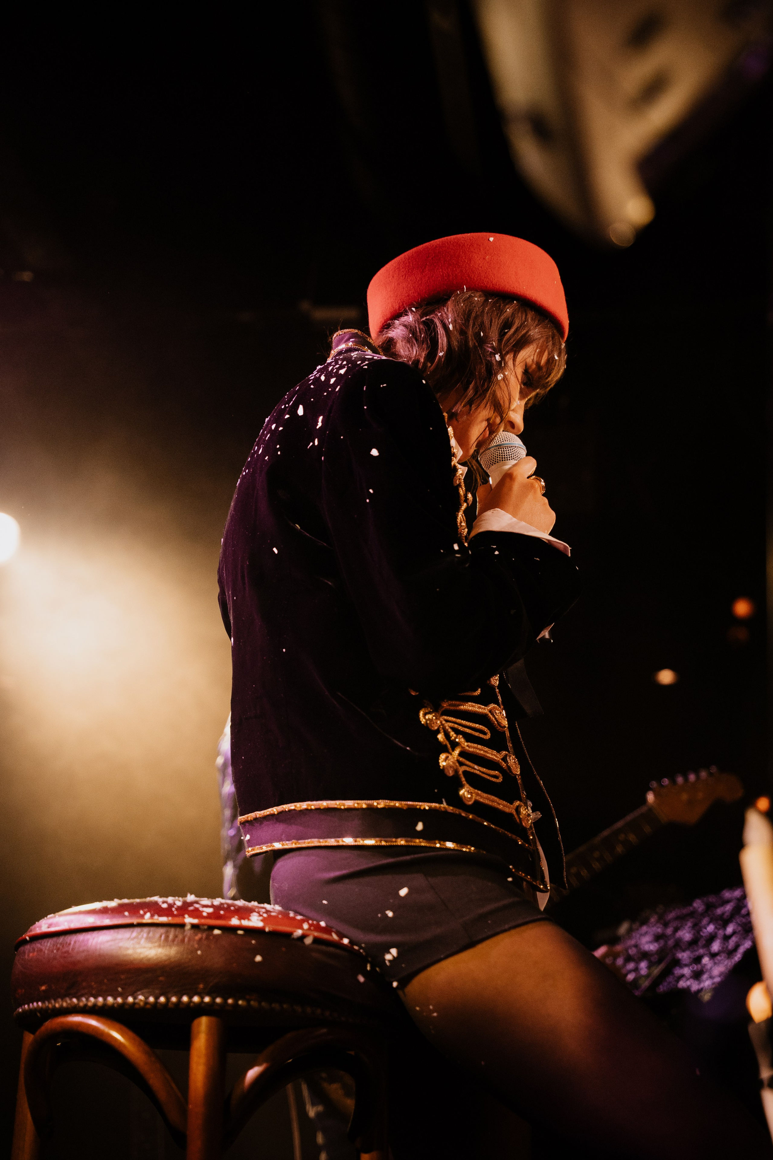 АСИЯ. Фотограф Москва