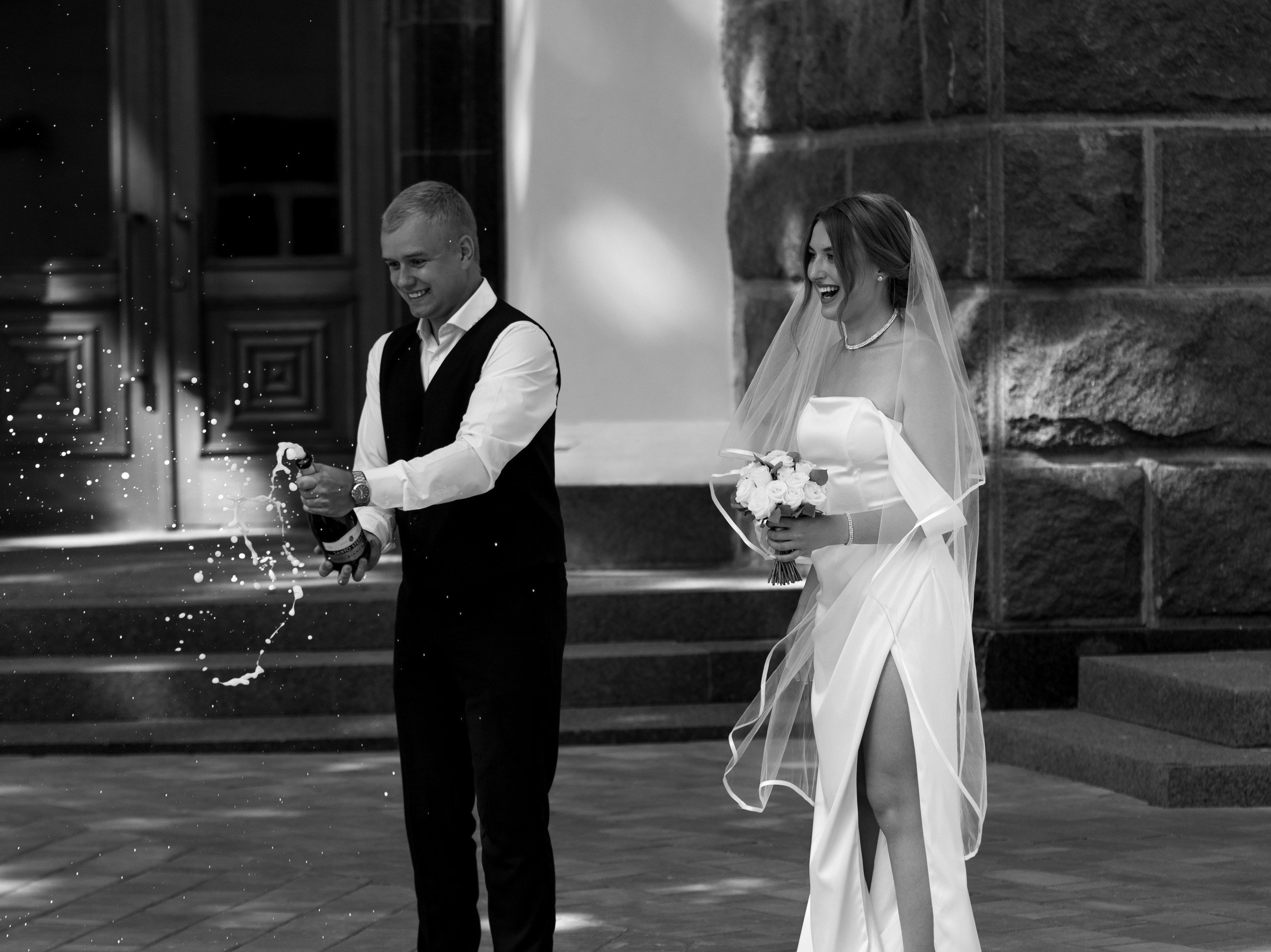 E&M. Vladislav Blinov photographer