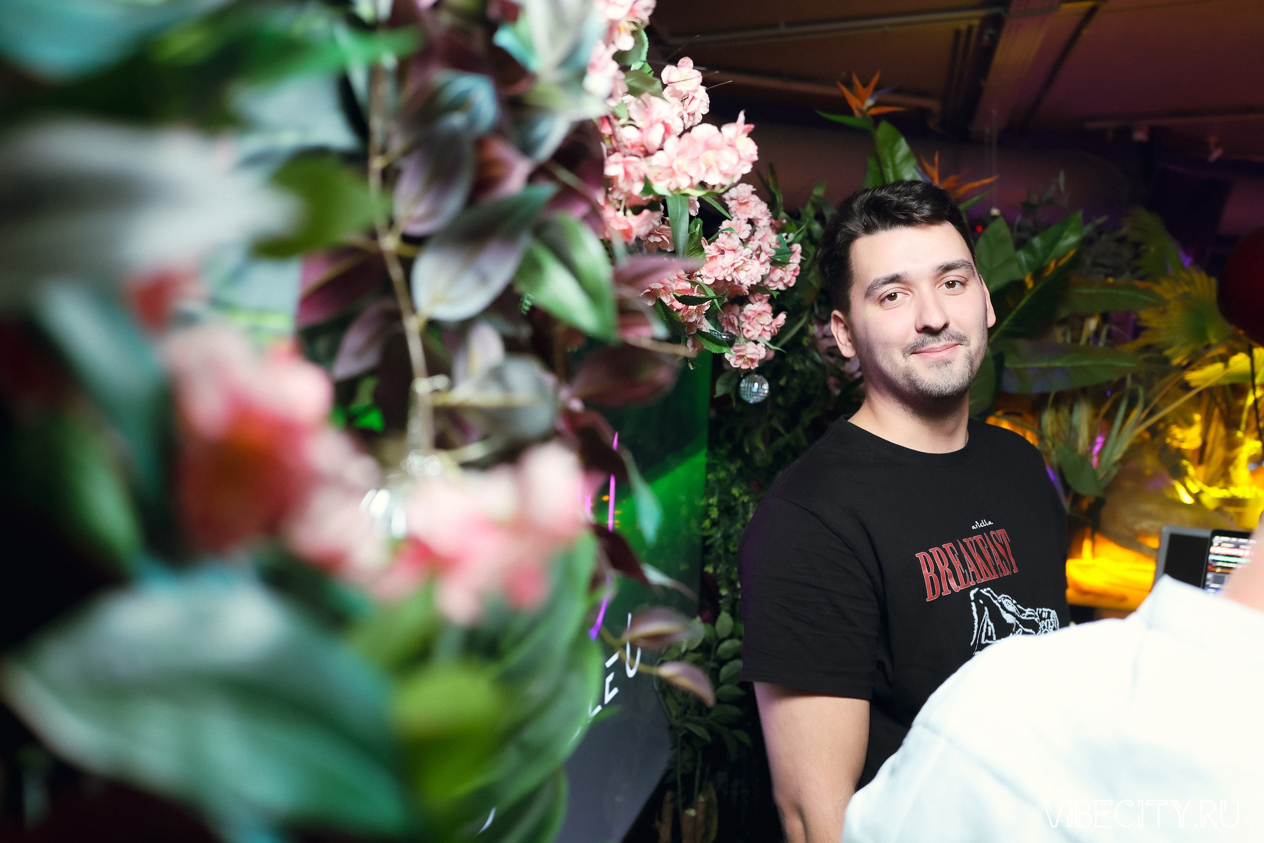 DOUBLE U. VIBECITY.RU Вайб Сити Ру Фоторепортажи Фотоотчеты Калининград