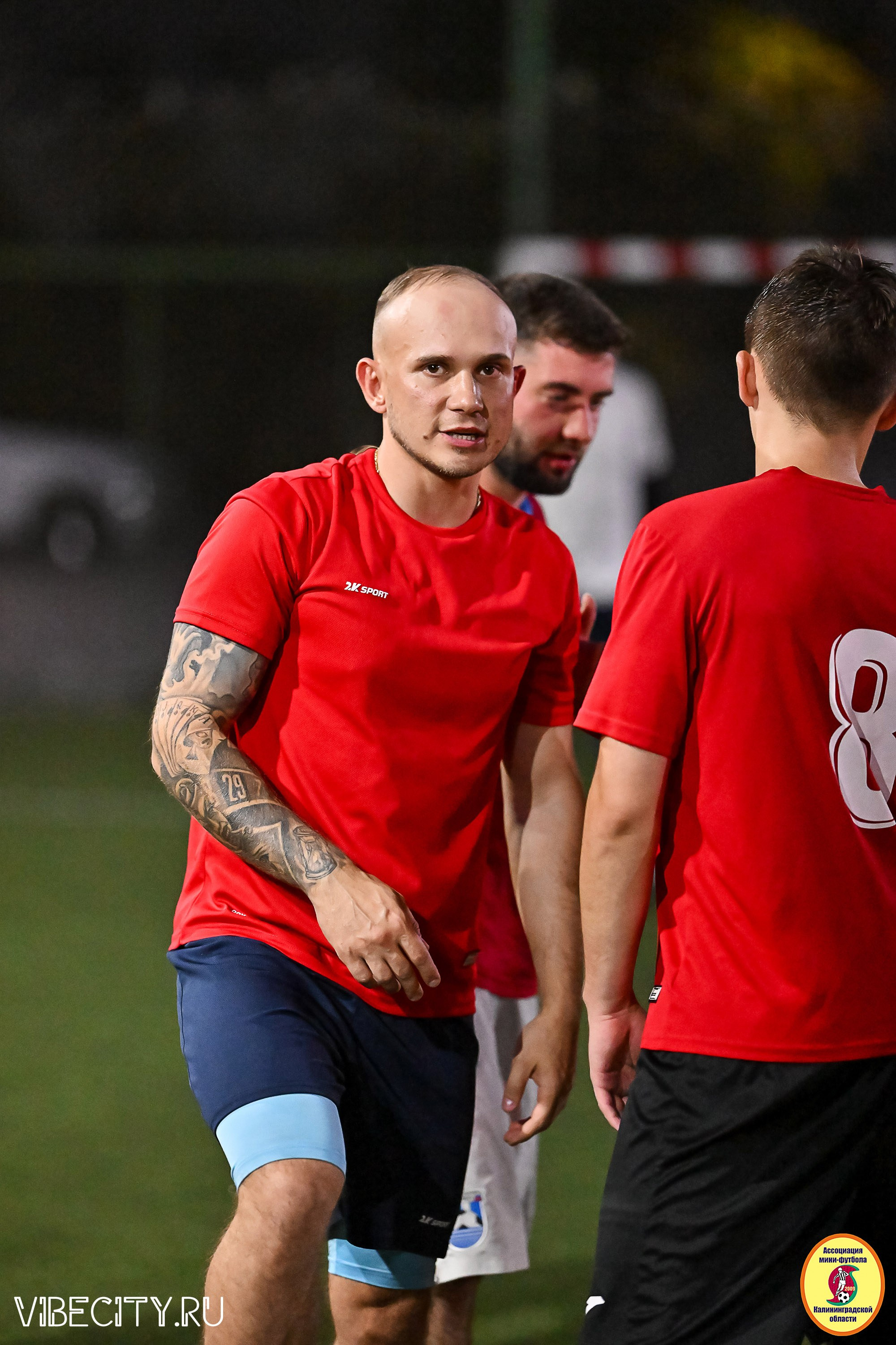 ФИНАЛЬНЫЕ ИГРЫ КУБКА МИНИ-ФУТБОЛЬНОЙ ЛИГИ И КУБКА КОРПОРАТИВНОЙ МФЛ 2025. VIBECITY.RU Вайб Сити Ру Фоторепортажи Фотоотчеты Калининград