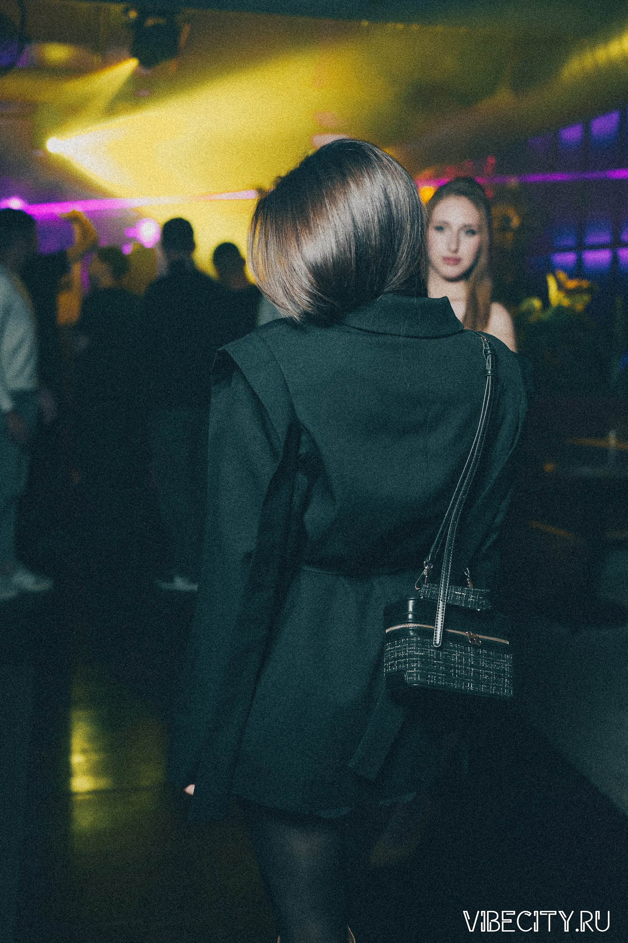 DOUBLE U. VIBECITY.RU Вайб Сити Ру Фоторепортажи Фотоотчеты Калининград