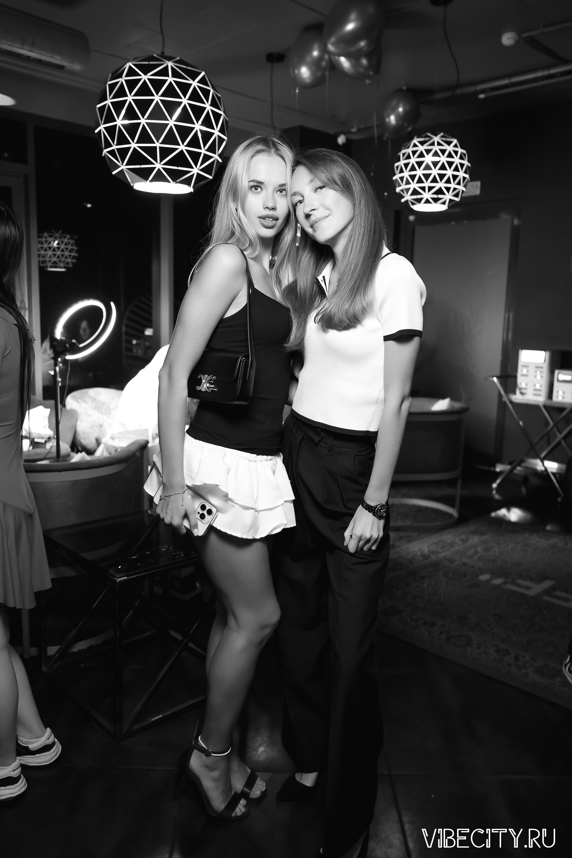 DOUBLE U. VIBECITY.RU Вайб Сити Ру Фоторепортажи Фотоотчеты Калининград