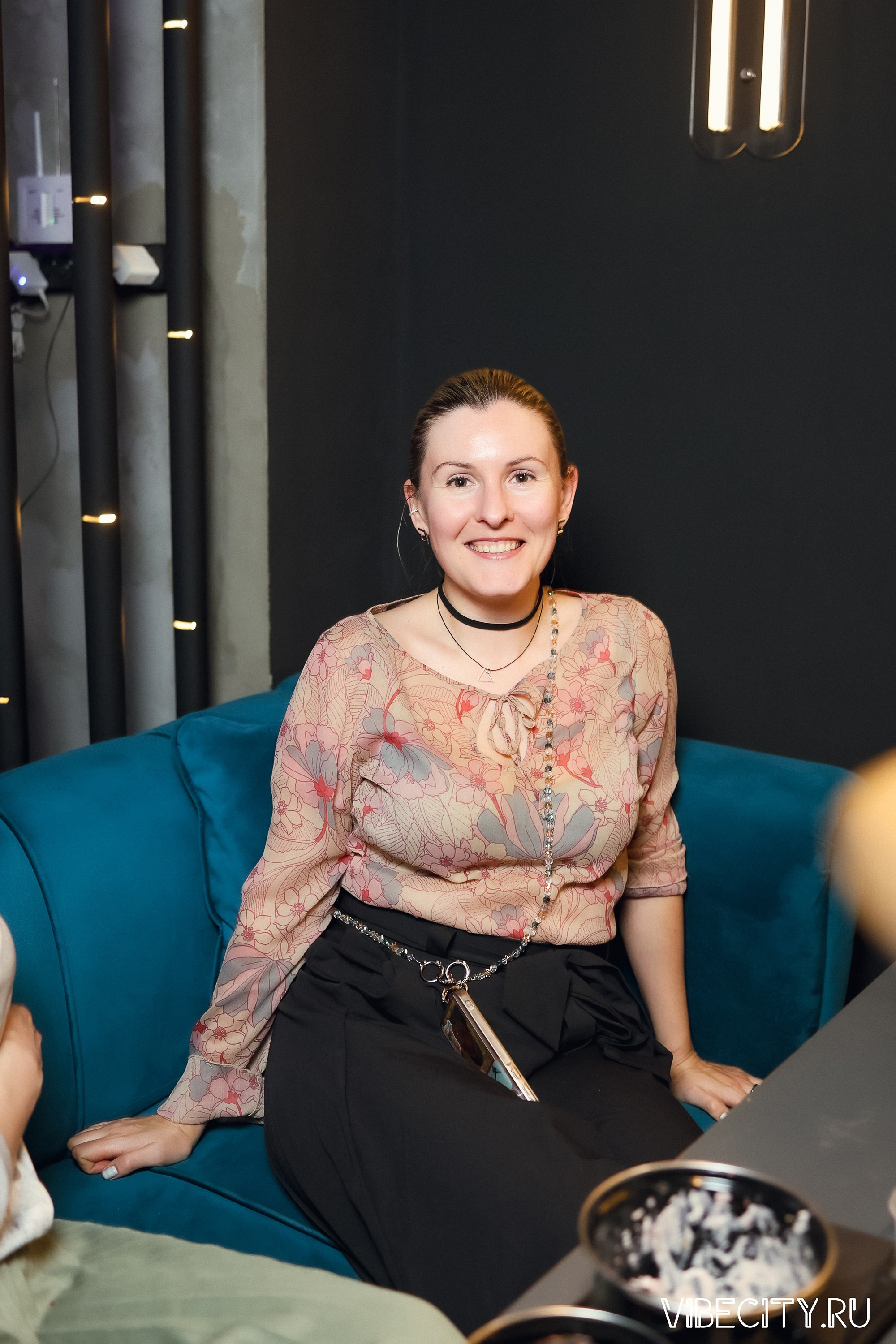 МЯТА lounge. VIBECITY.RU Вайб Сити Ру Фоторепортажи Фотоотчеты Калининград