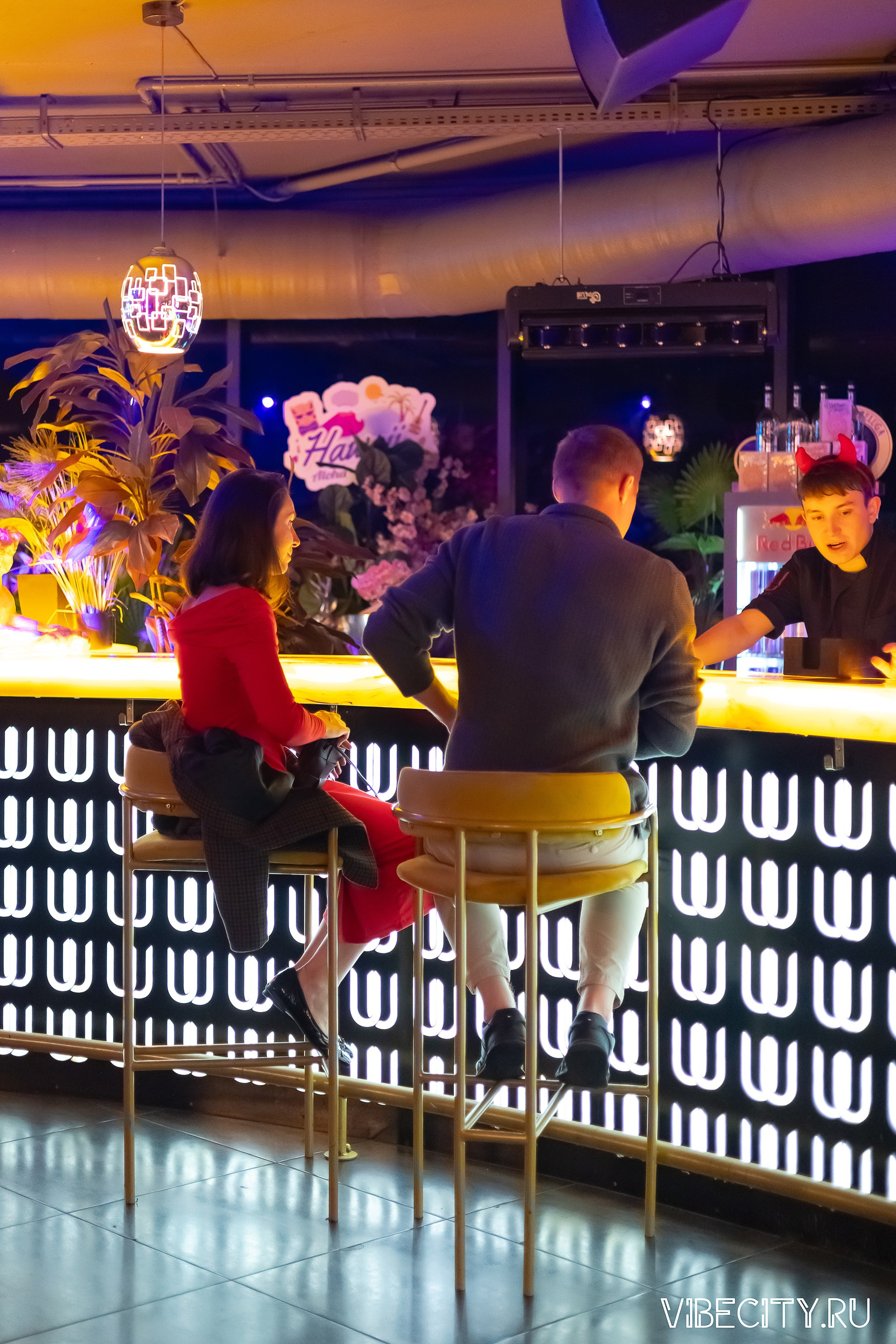 DOUBLE U. VIBECITY.RU Вайб Сити Ру Фоторепортажи Фотоотчеты Калининград