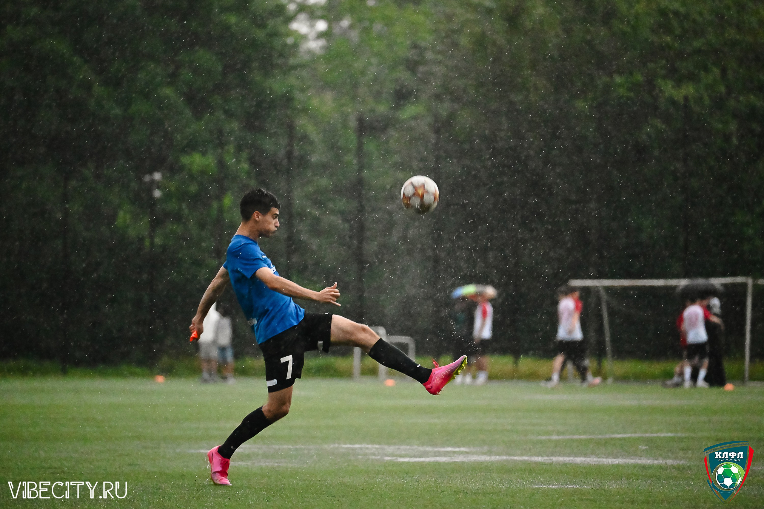 ПЛЕЙ-ОФФ XXl ЛЕТНЕГО КУБКА КАЛИНИНГРАДСКОЙ ЛФЛ. VIBECITY.RU Вайб Сити Ру Фоторепортажи Фотоотчеты Калининград