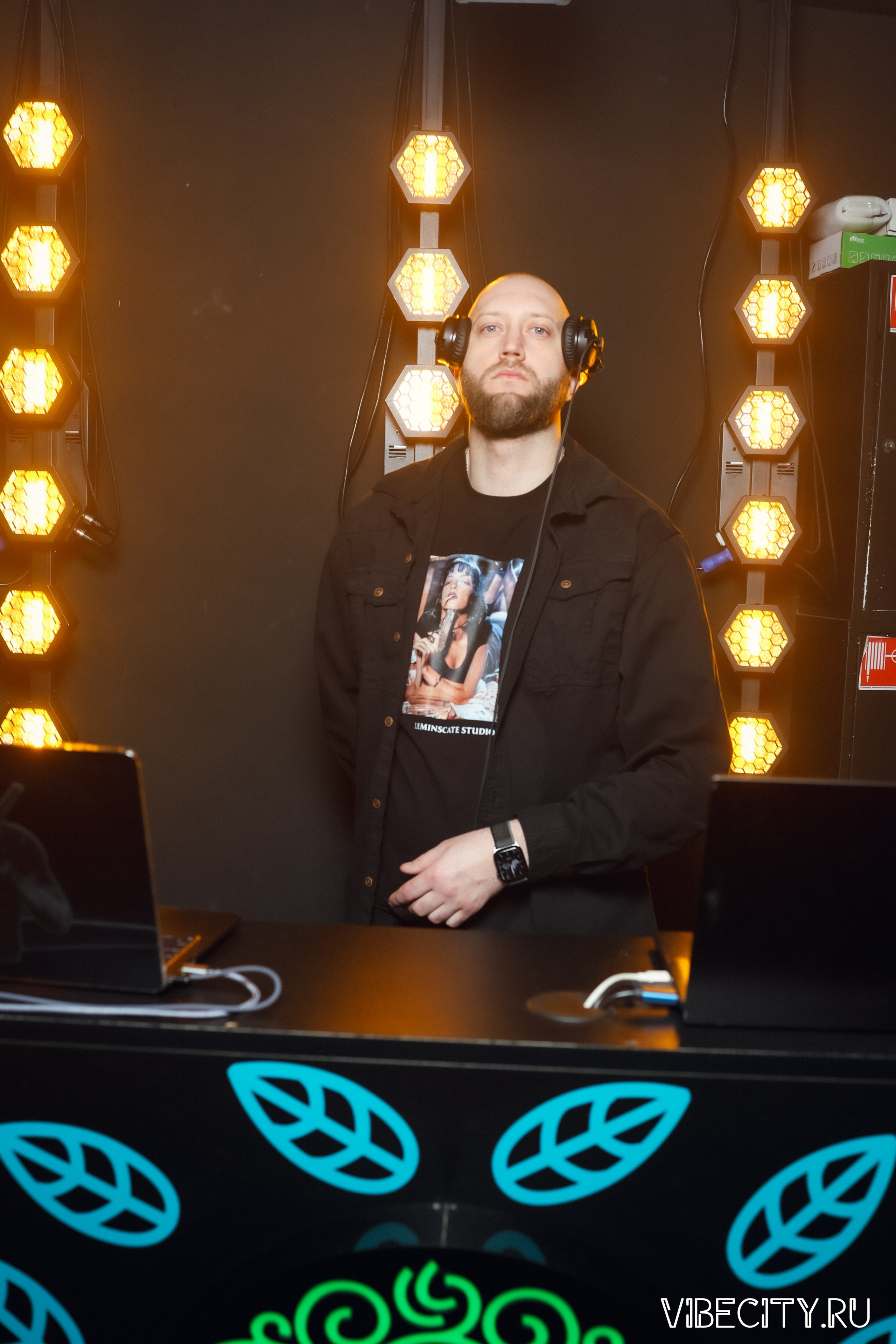 МЯТА lounge. VIBECITY.RU Вайб Сити Ру Фоторепортажи Фотоотчеты Калининград