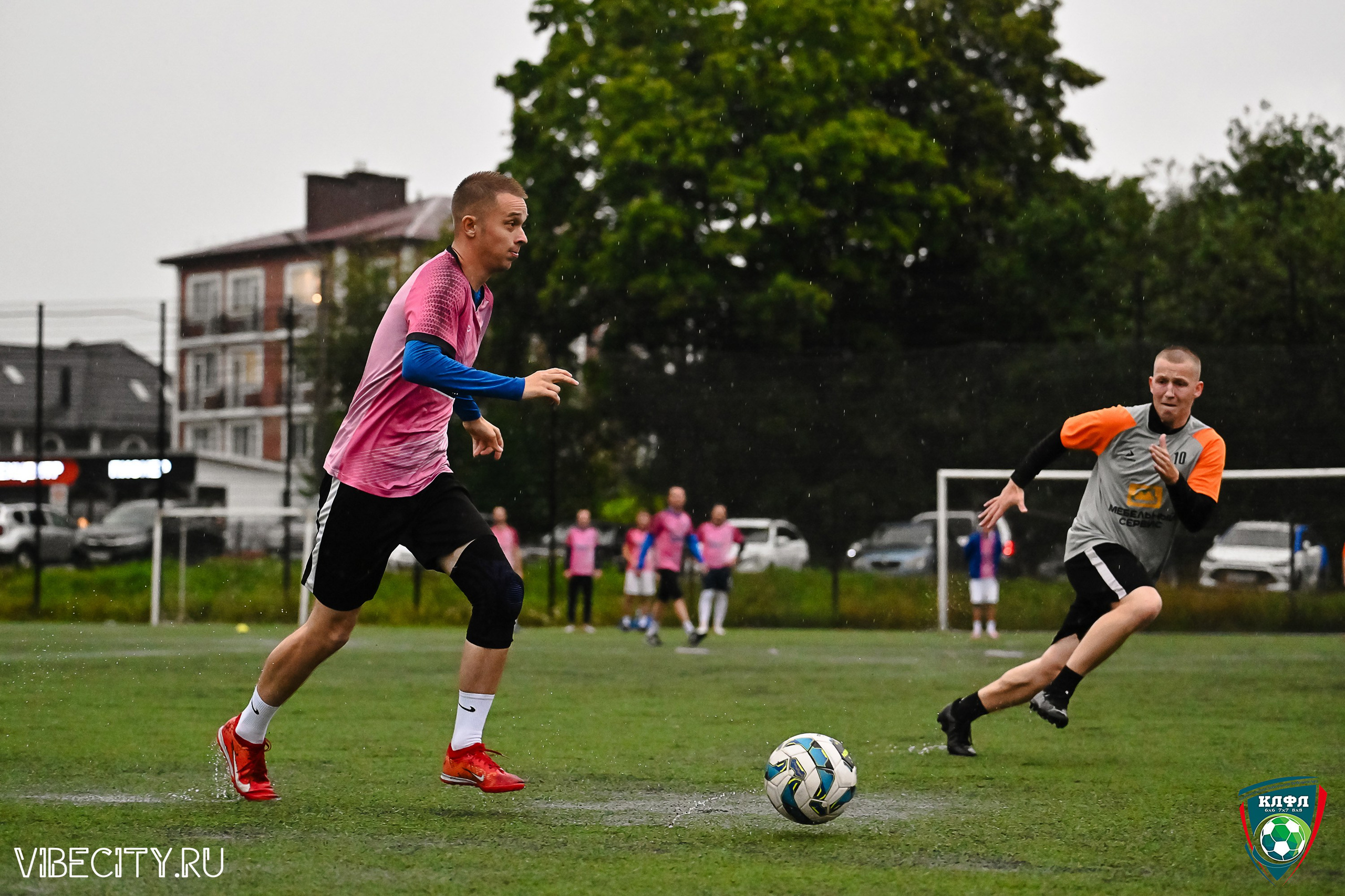 ПЛЕЙ-ОФФ XXl ЛЕТНЕГО КУБКА КАЛИНИНГРАДСКОЙ ЛФЛ. VIBECITY.RU Вайб Сити Ру Фоторепортажи Фотоотчеты Калининград