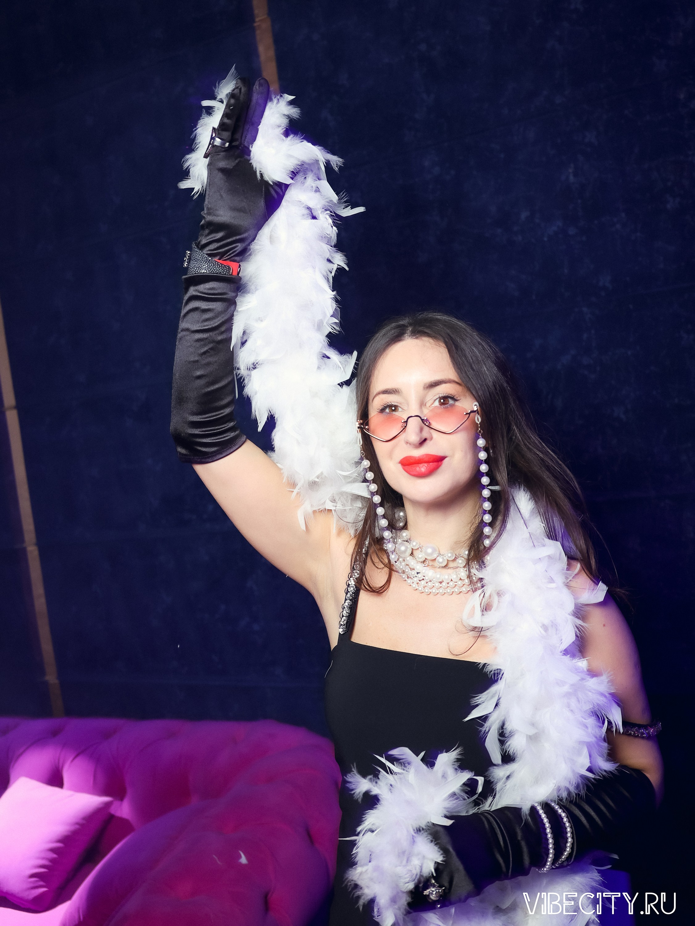 CULT MASQUERADE X GRAND PALACE. VIBECITY.RU Вайб Сити Ру Фоторепортажи Фотоотчеты Калининград