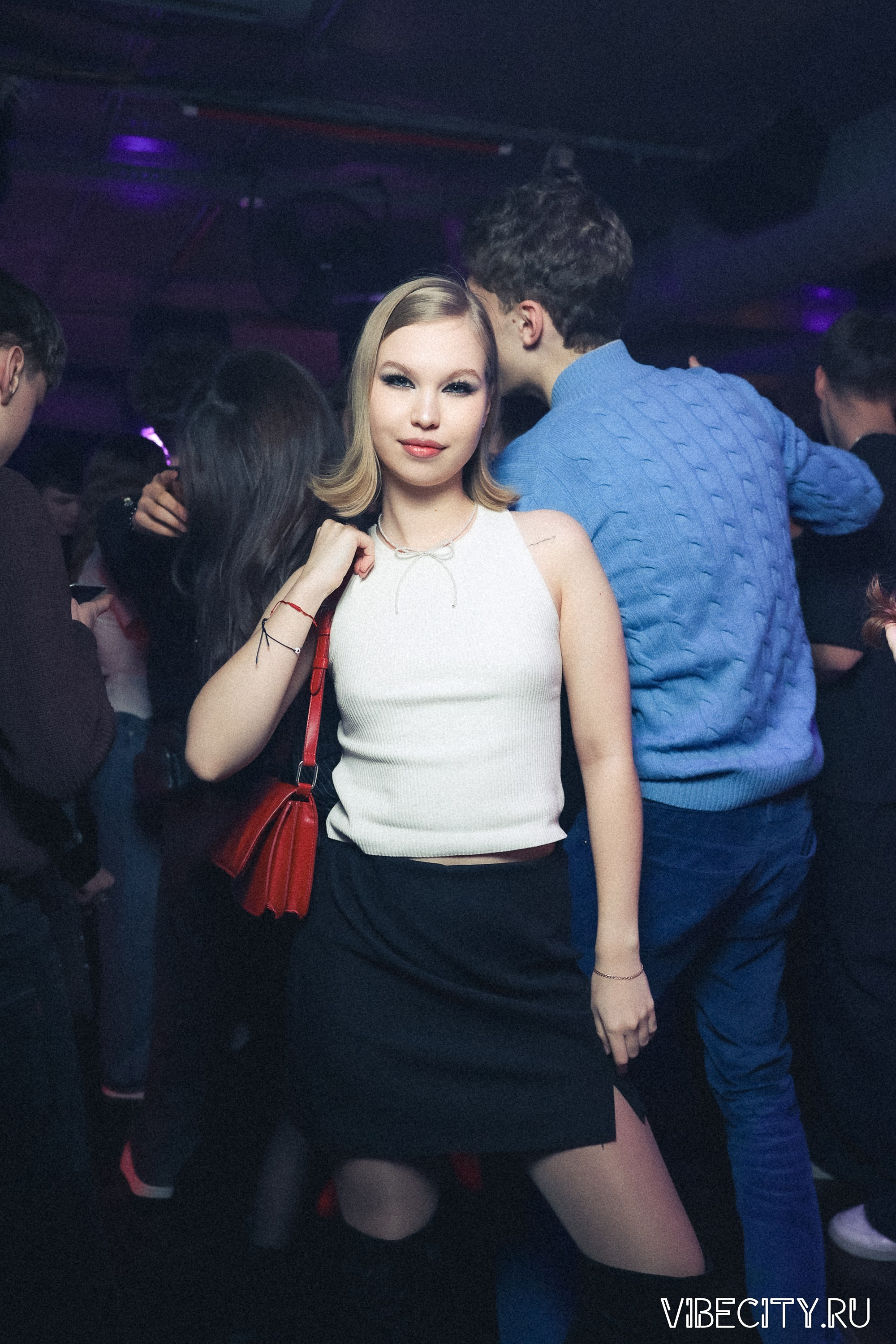 DOUBLE U. VIBECITY.RU Вайб Сити Ру Фоторепортажи Фотоотчеты Калининград