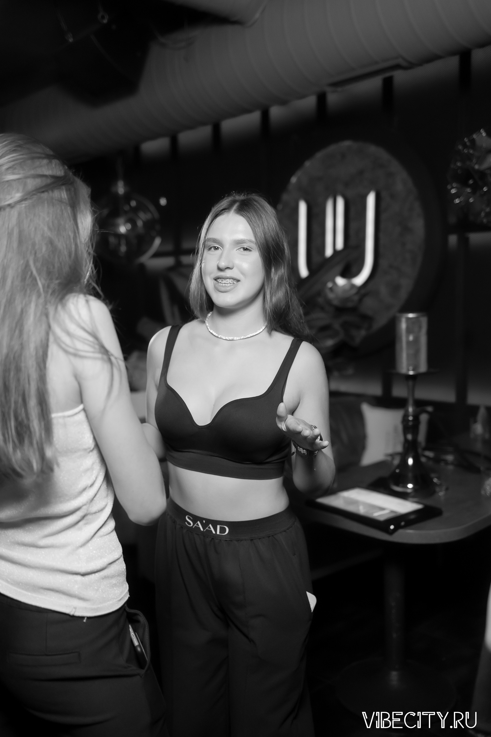 DOUBLE U. VIBECITY.RU Вайб Сити Ру Фоторепортажи Фотоотчеты Калининград