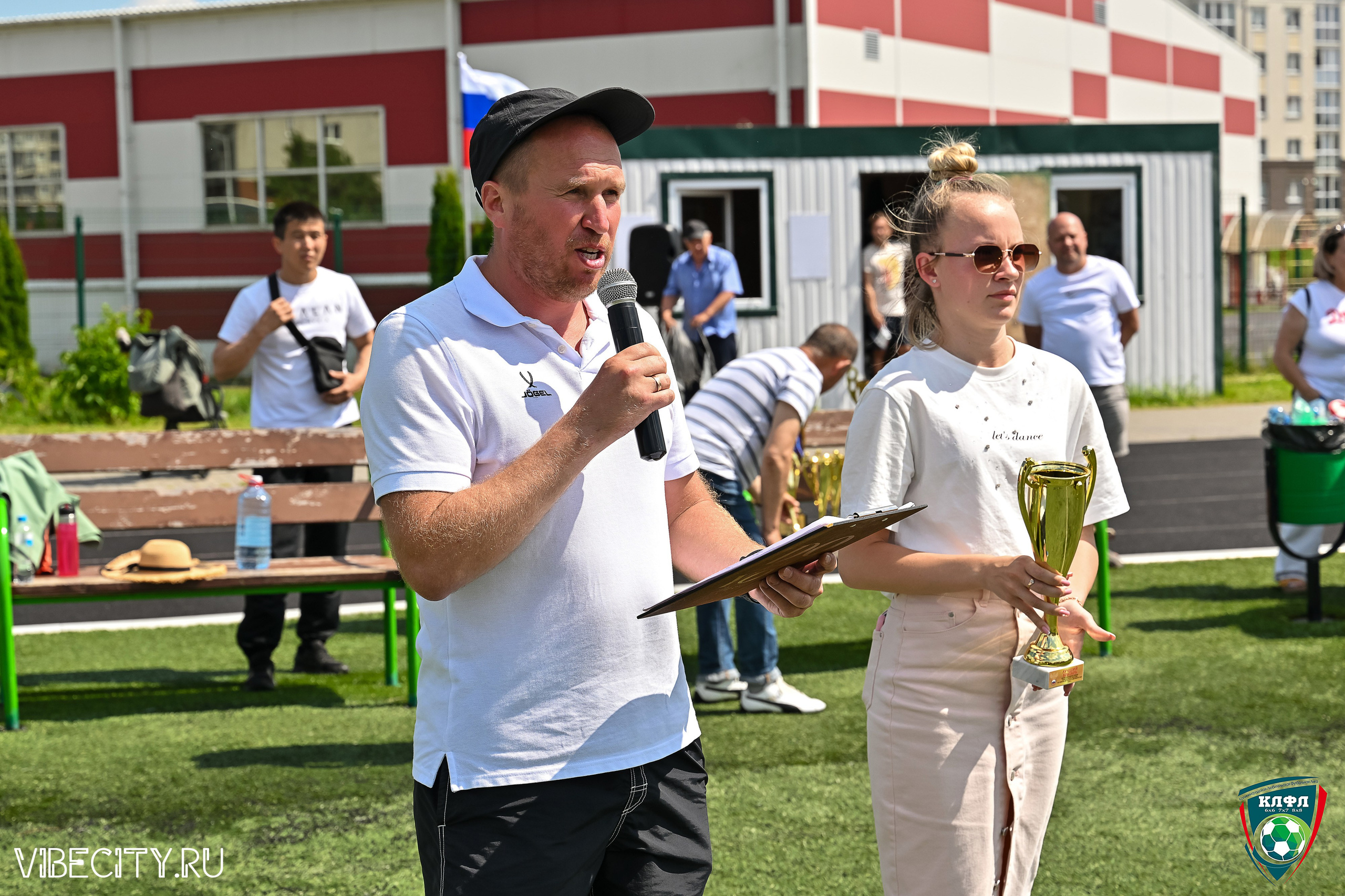 Чемпионат России по мини-футболу. VIBECITY.RU Вайб Сити Ру Фоторепортажи Фотоотчеты Калининград