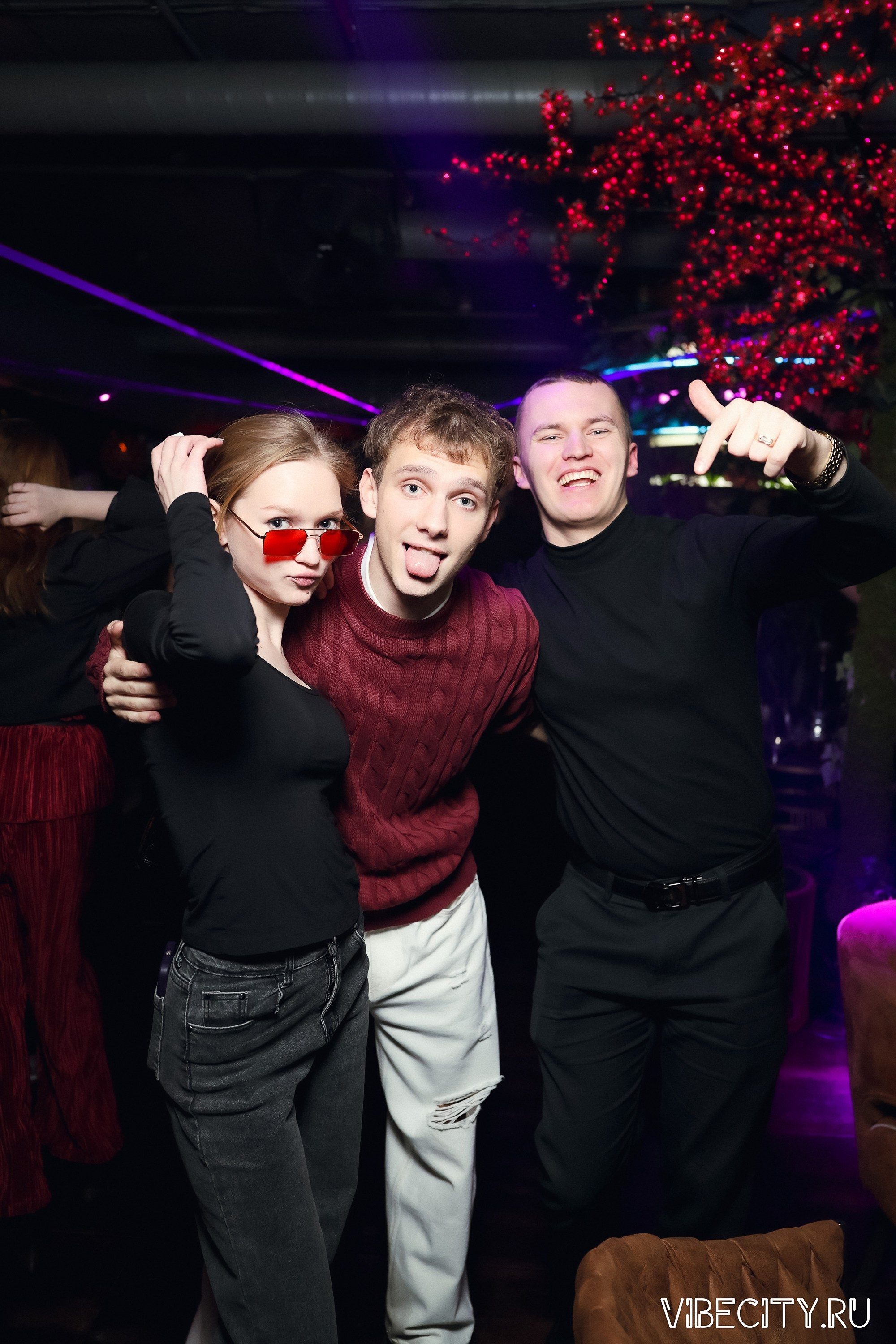 DOUBLE U. VIBECITY.RU Вайб Сити Ру Фоторепортажи Фотоотчеты Калининград