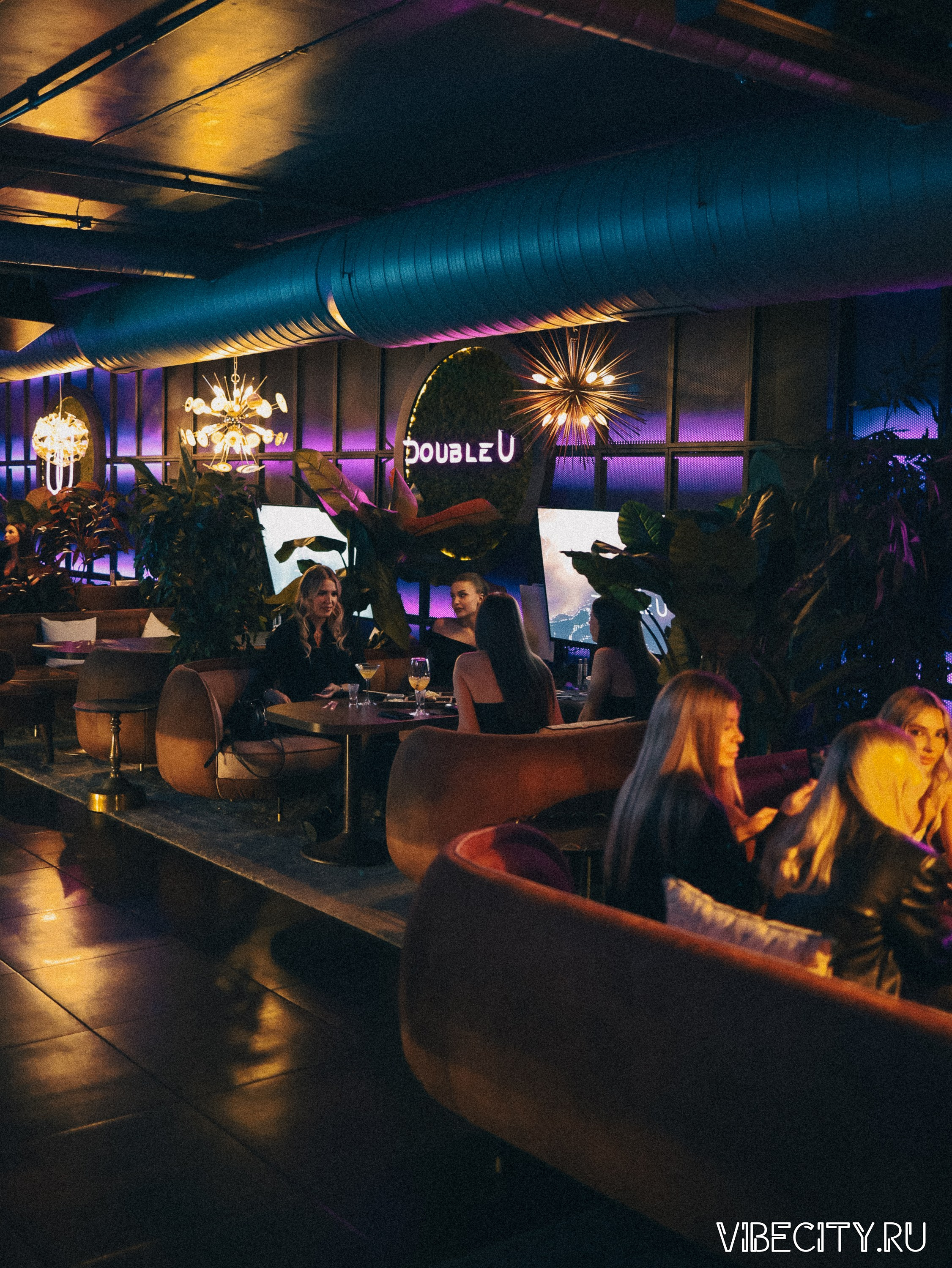 DOUBLE U. VIBECITY.RU Вайб Сити Ру Фоторепортажи Фотоотчеты Калининград