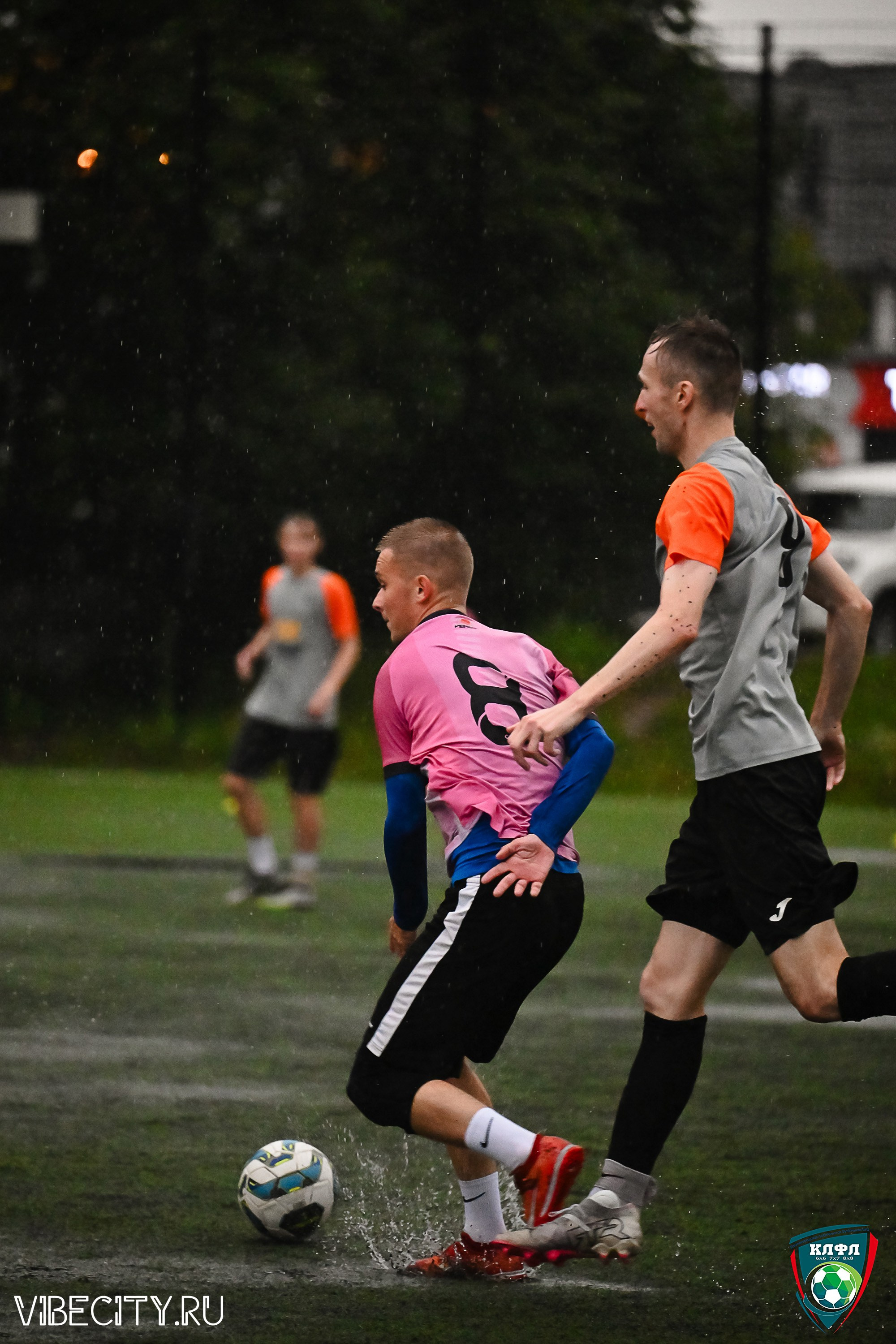 ПЛЕЙ-ОФФ XXl ЛЕТНЕГО КУБКА КАЛИНИНГРАДСКОЙ ЛФЛ. VIBECITY.RU Вайб Сити Ру Фоторепортажи Фотоотчеты Калининград