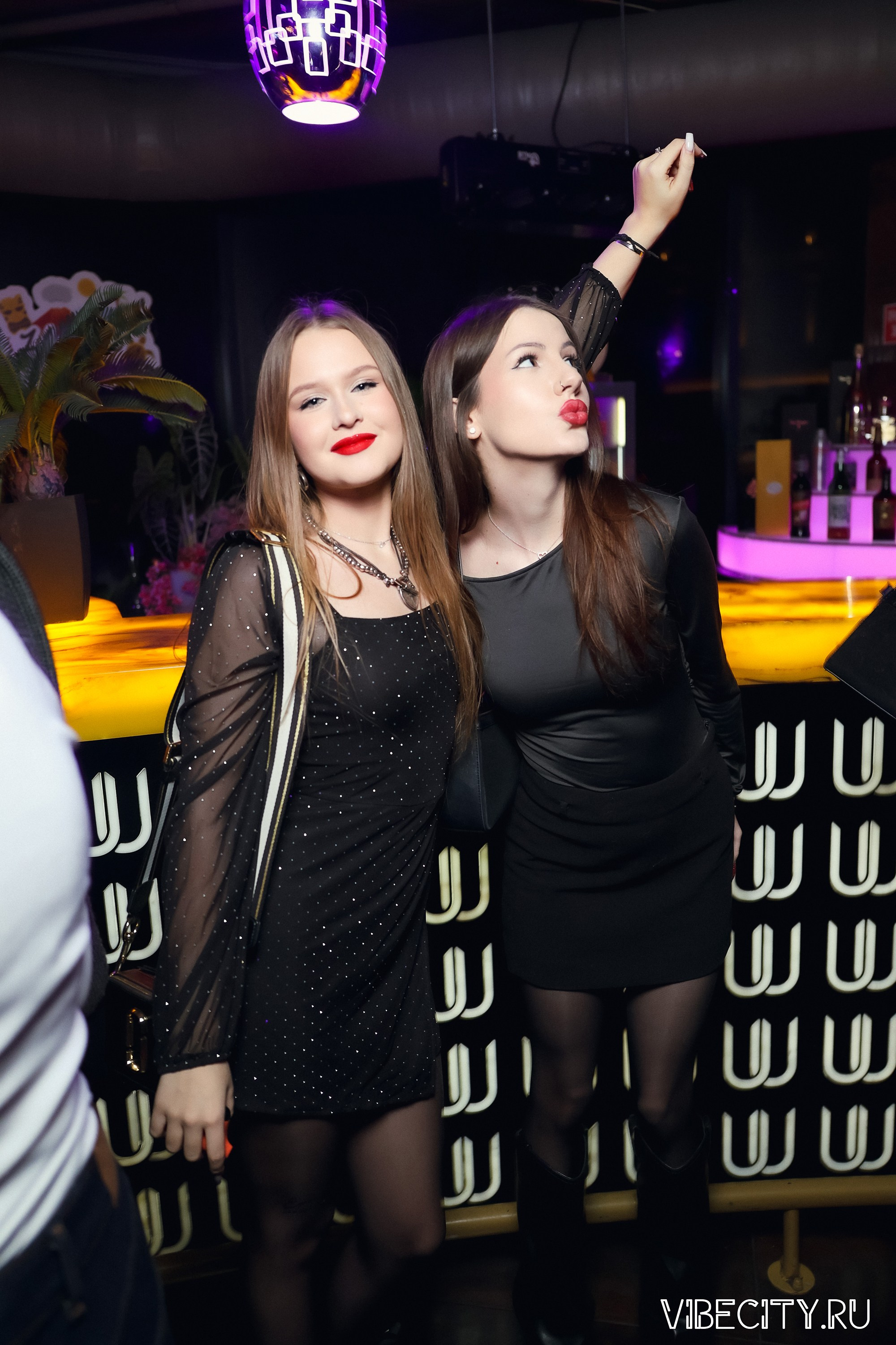 DOUBLE U. VIBECITY.RU Вайб Сити Ру Фоторепортажи Фотоотчеты Калининград