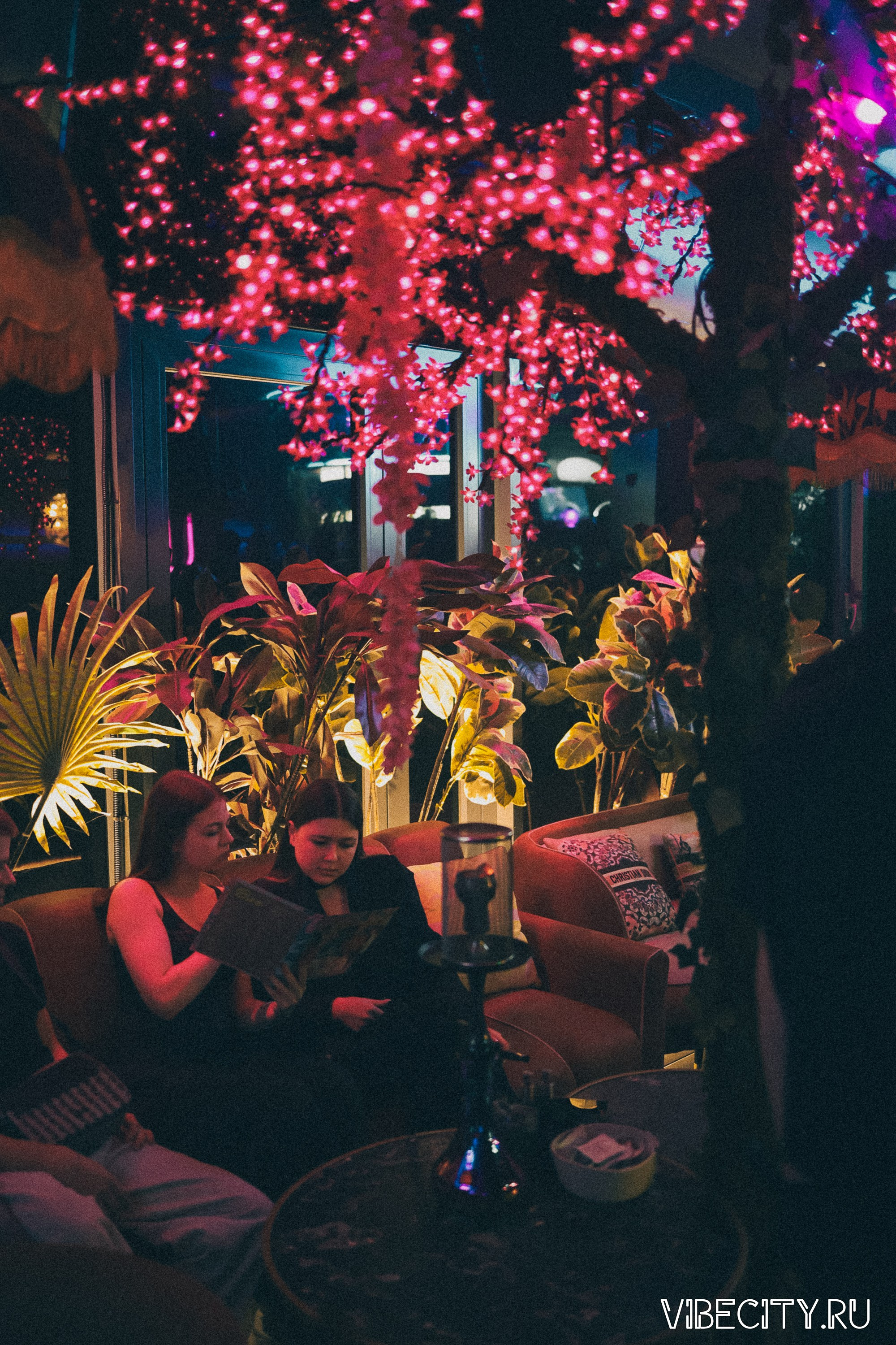 DOUBLE U. VIBECITY.RU Вайб Сити Ру Фоторепортажи Фотоотчеты Калининград