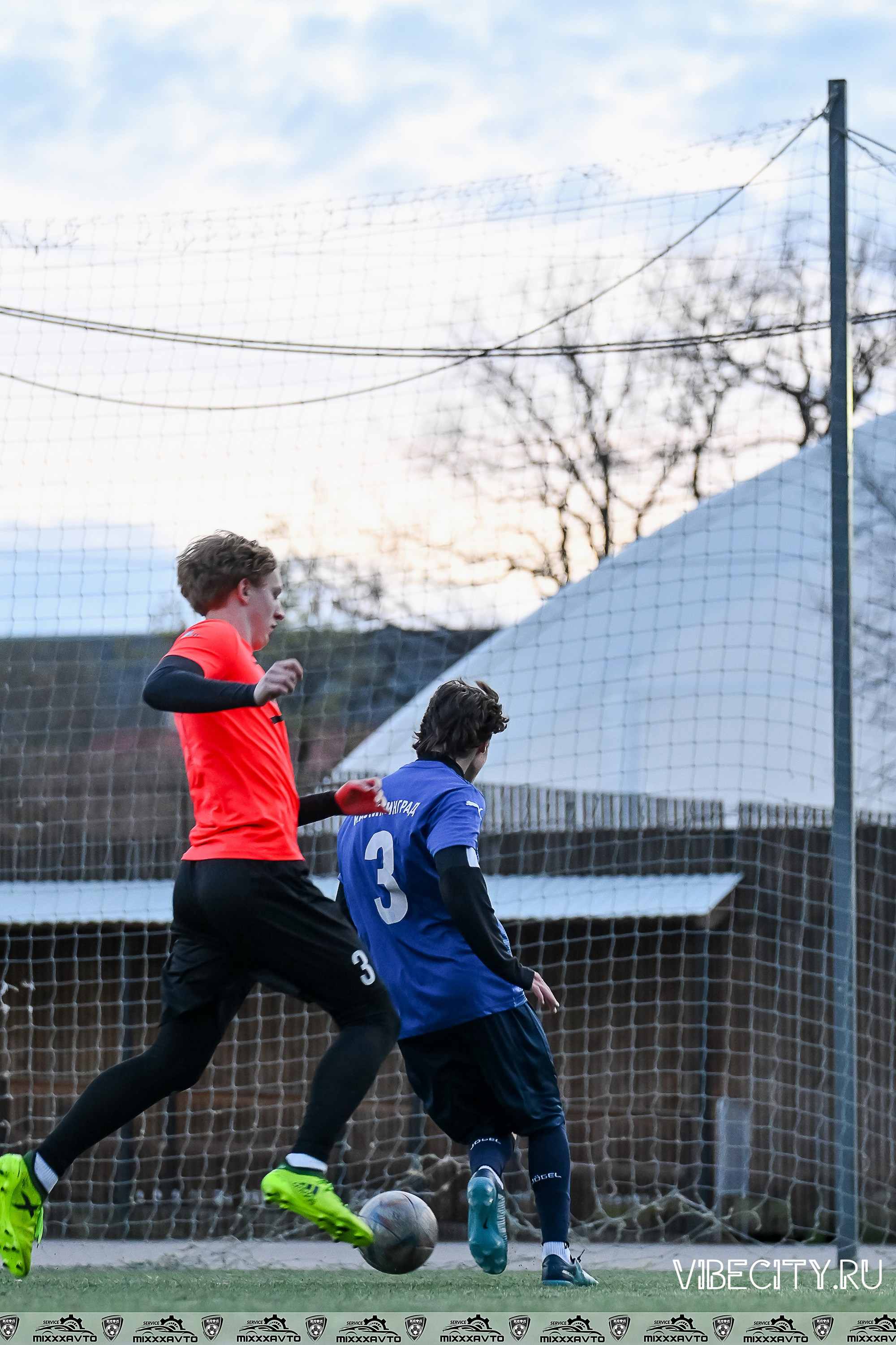 КЛФЛ «БАЛТИКА». VIBECITY.RU Вайб Сити Ру Фоторепортажи Фотоотчеты Калининград