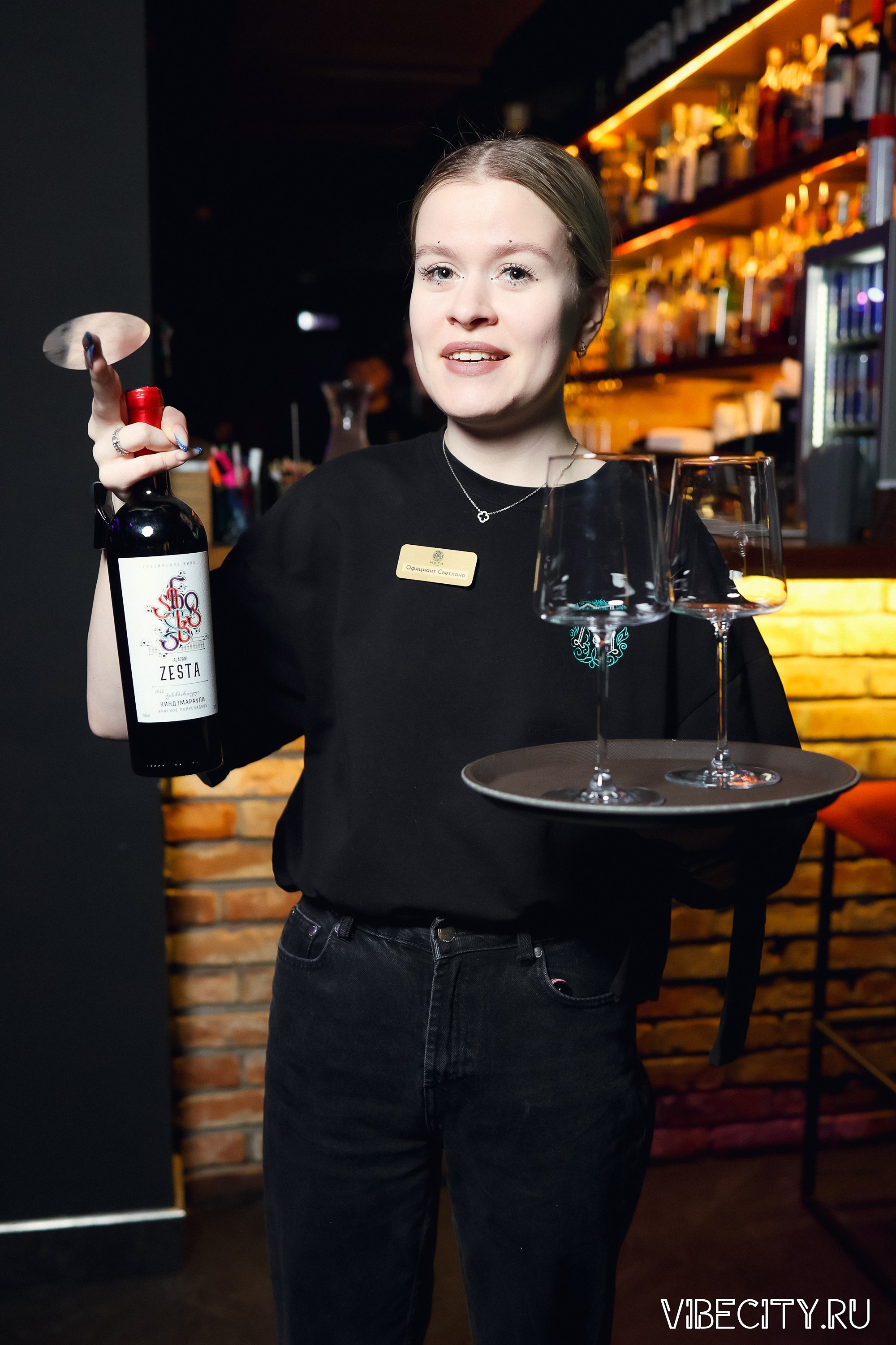 МЯТА lounge. VIBECITY.RU Вайб Сити Ру Фоторепортажи Фотоотчеты Калининград