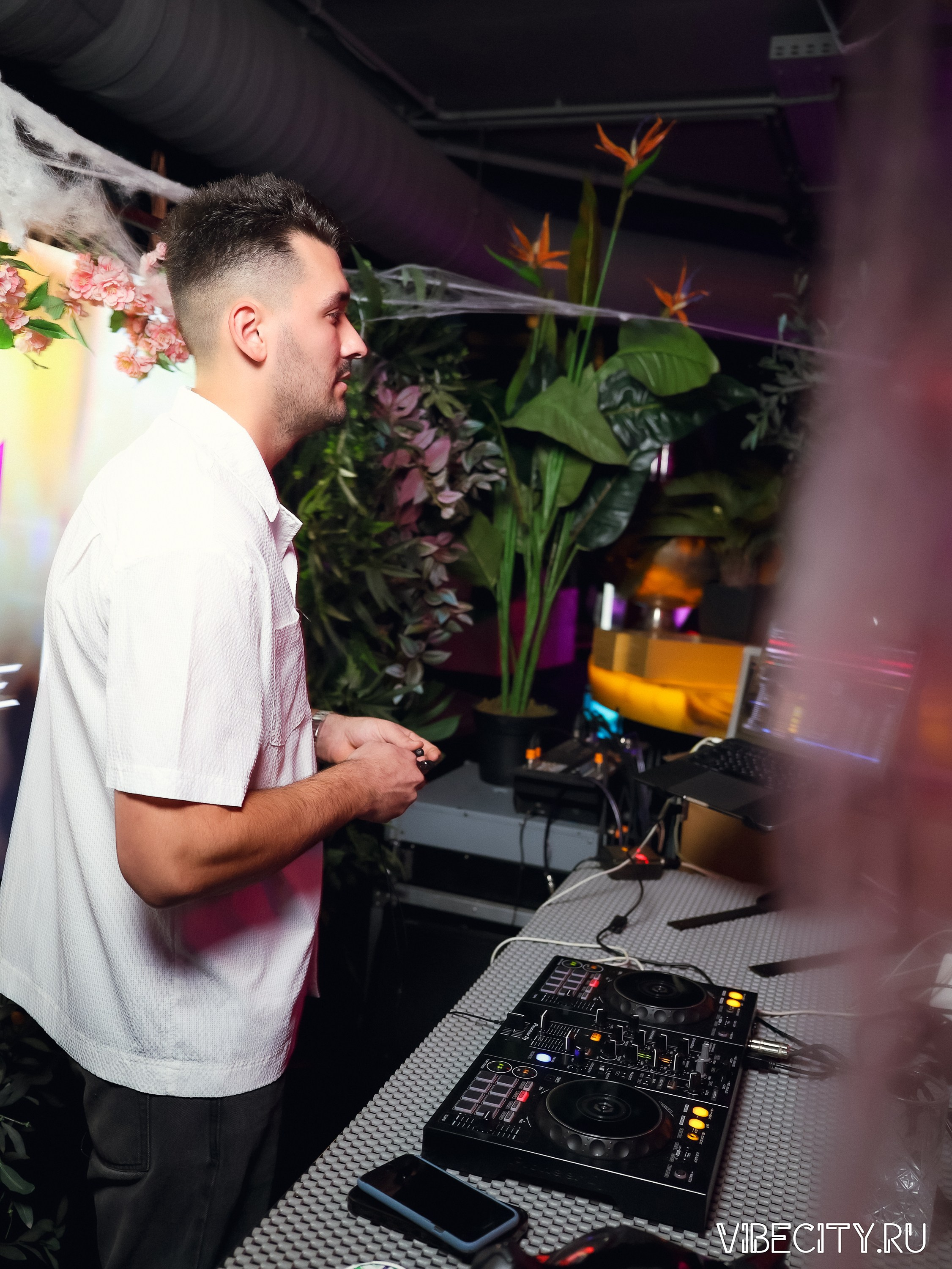 DOUBLE U. VIBECITY.RU Вайб Сити Ру Фоторепортажи Фотоотчеты Калининград