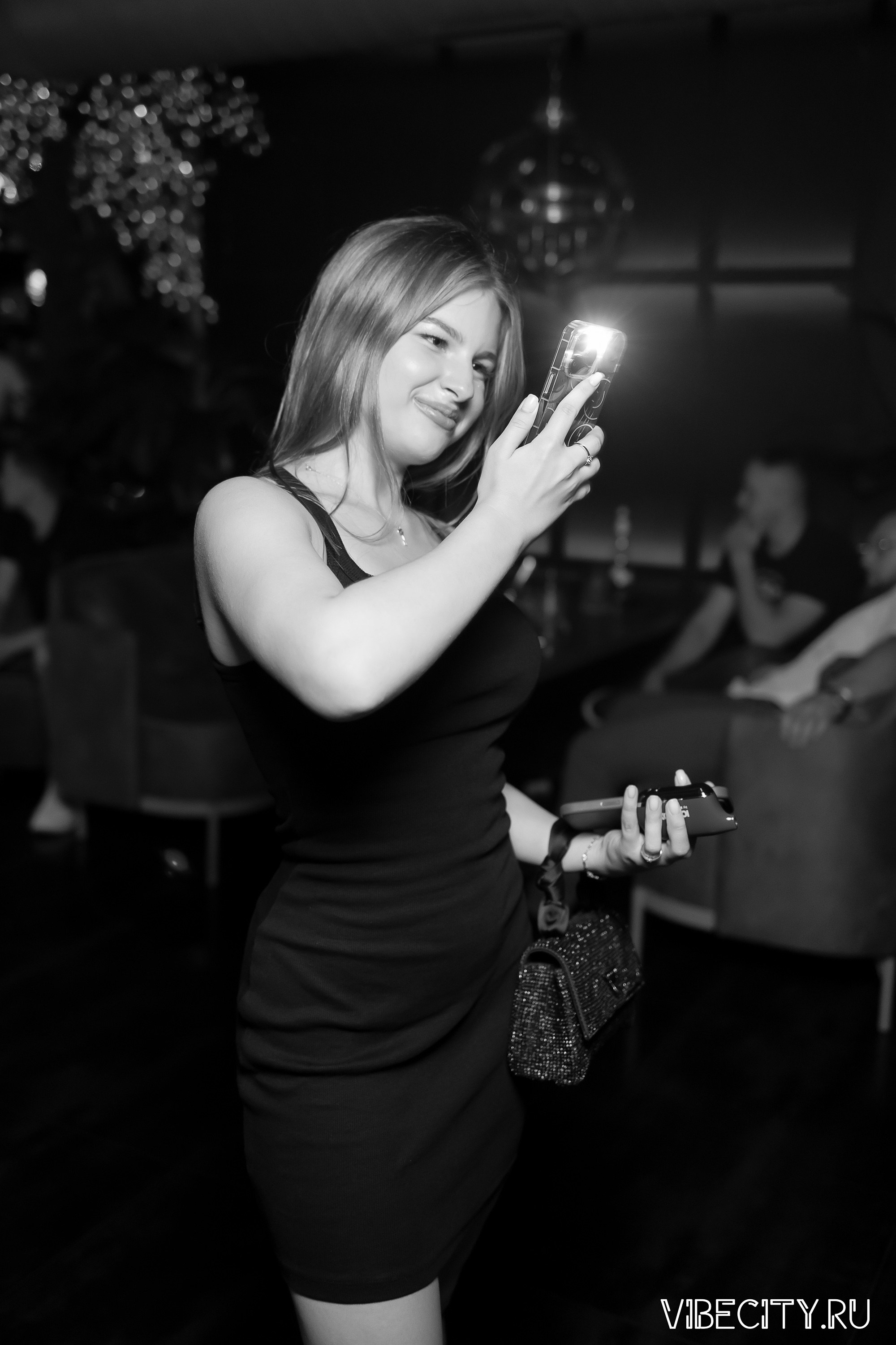 DOUBLE U. VIBECITY.RU Вайб Сити Ру Фоторепортажи Фотоотчеты Калининград