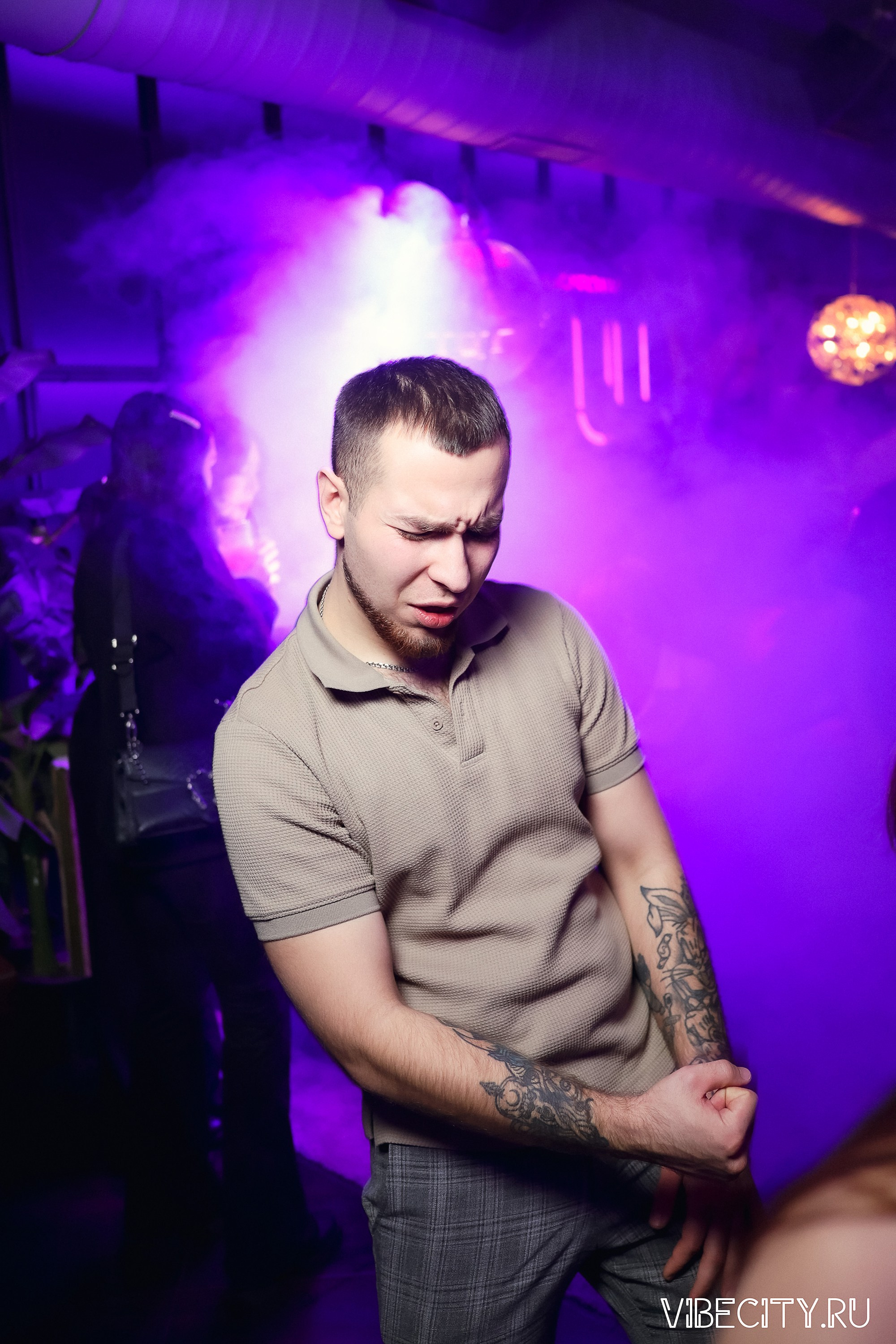 DOUBLE U. VIBECITY.RU Вайб Сити Ру Фоторепортажи Фотоотчеты Калининград