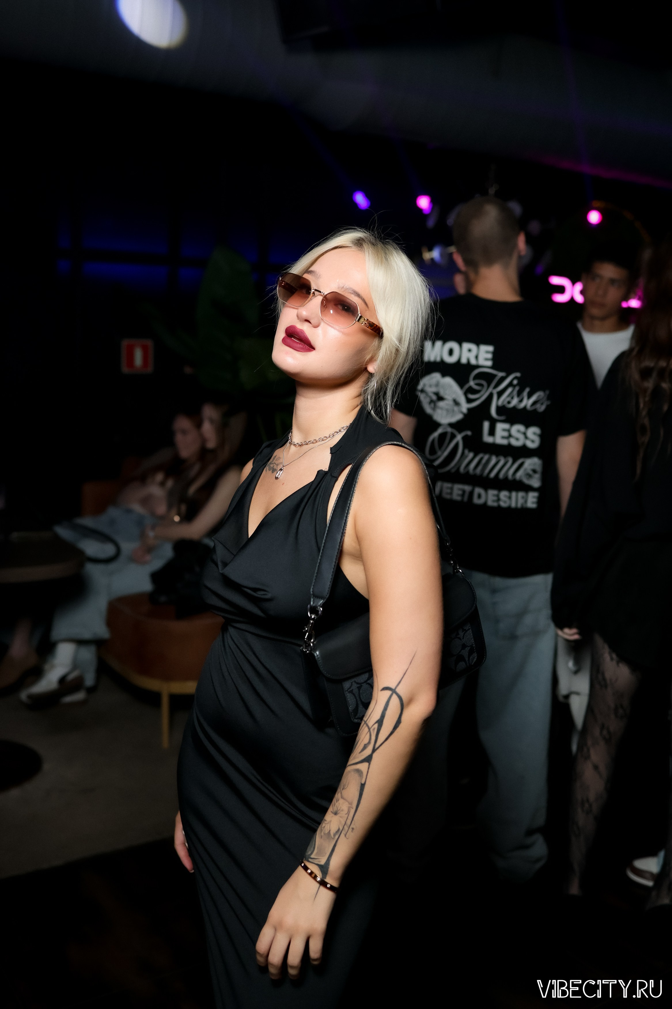 DOUBLE U. VIBECITY.RU Вайб Сити Ру Фоторепортажи Фотоотчеты Калининград