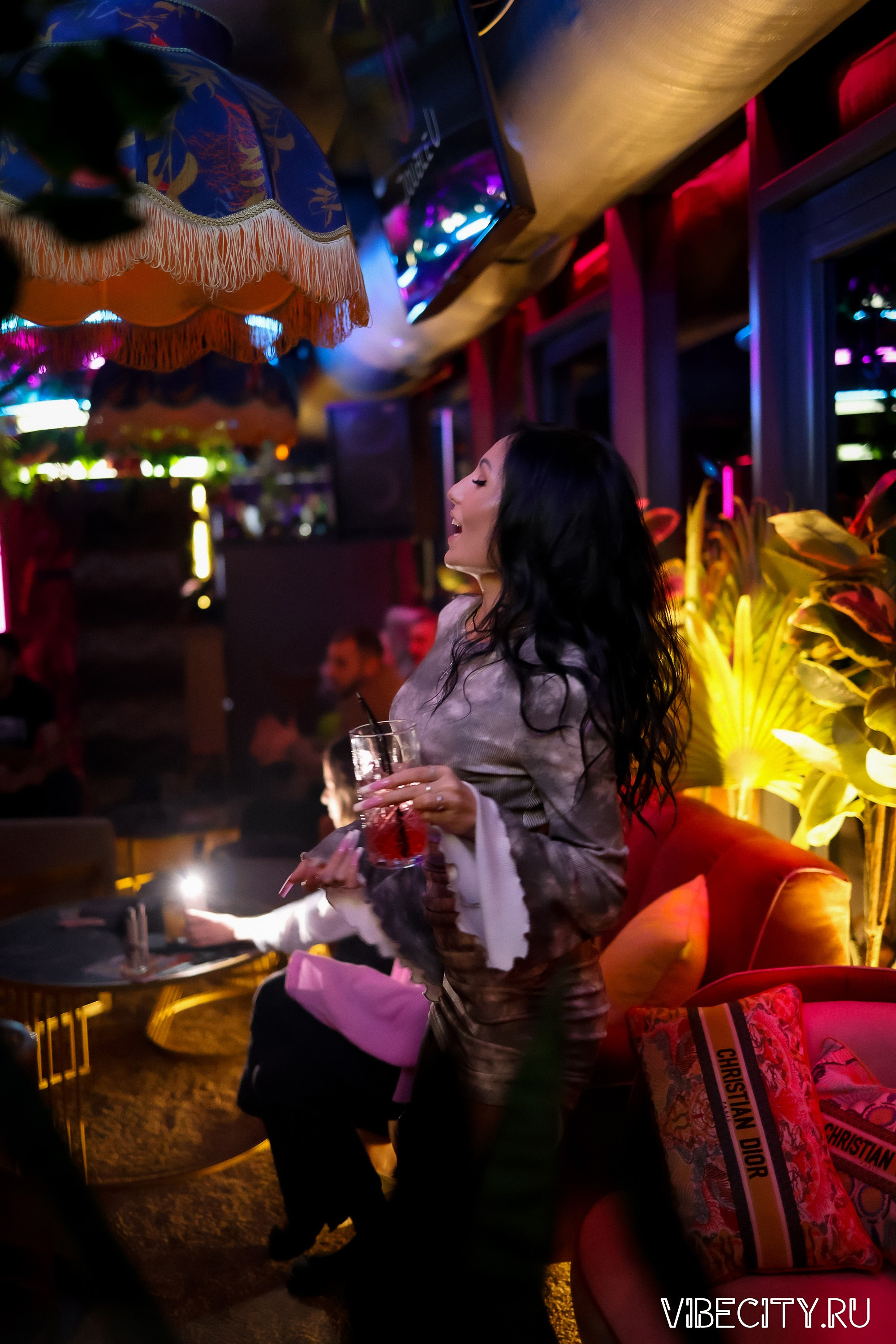 DOUBLE U. VIBECITY.RU Вайб Сити Ру Фоторепортажи Фотоотчеты Калининград