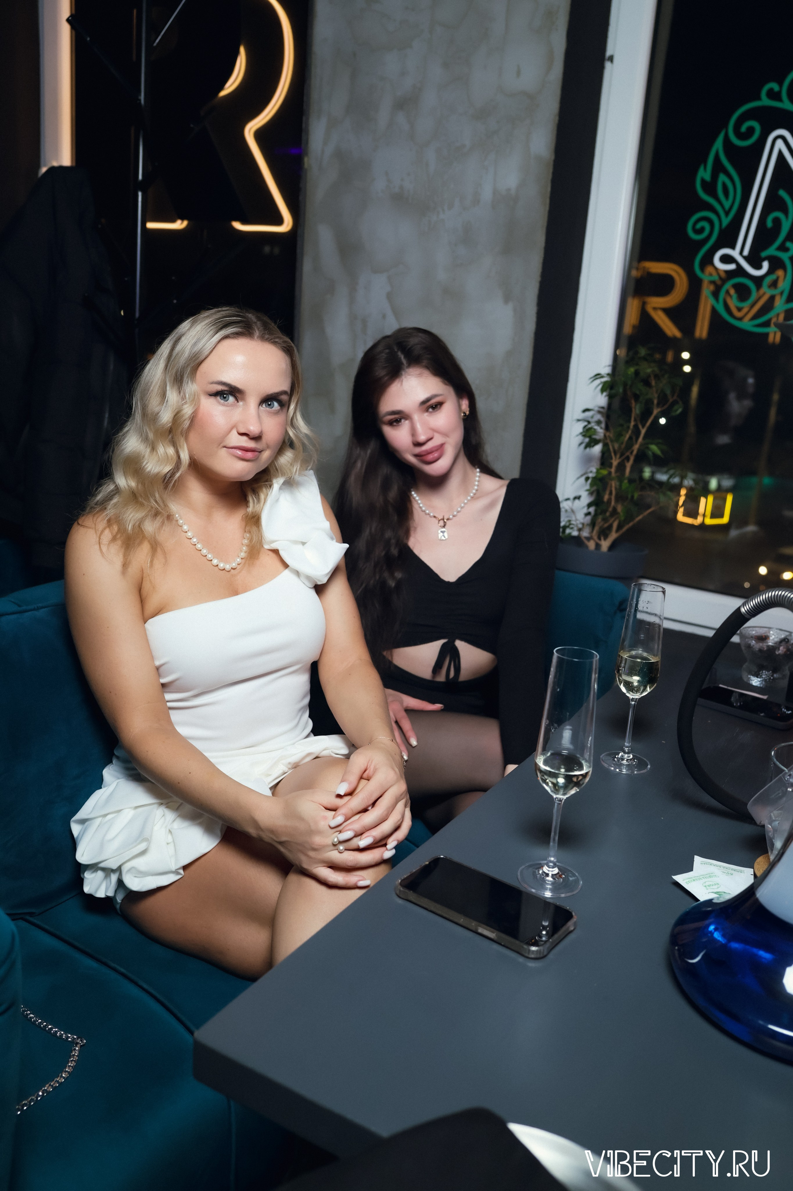 МЯТА lounge. VIBECITY.RU Вайб Сити Ру Фоторепортажи Фотоотчеты Калининград