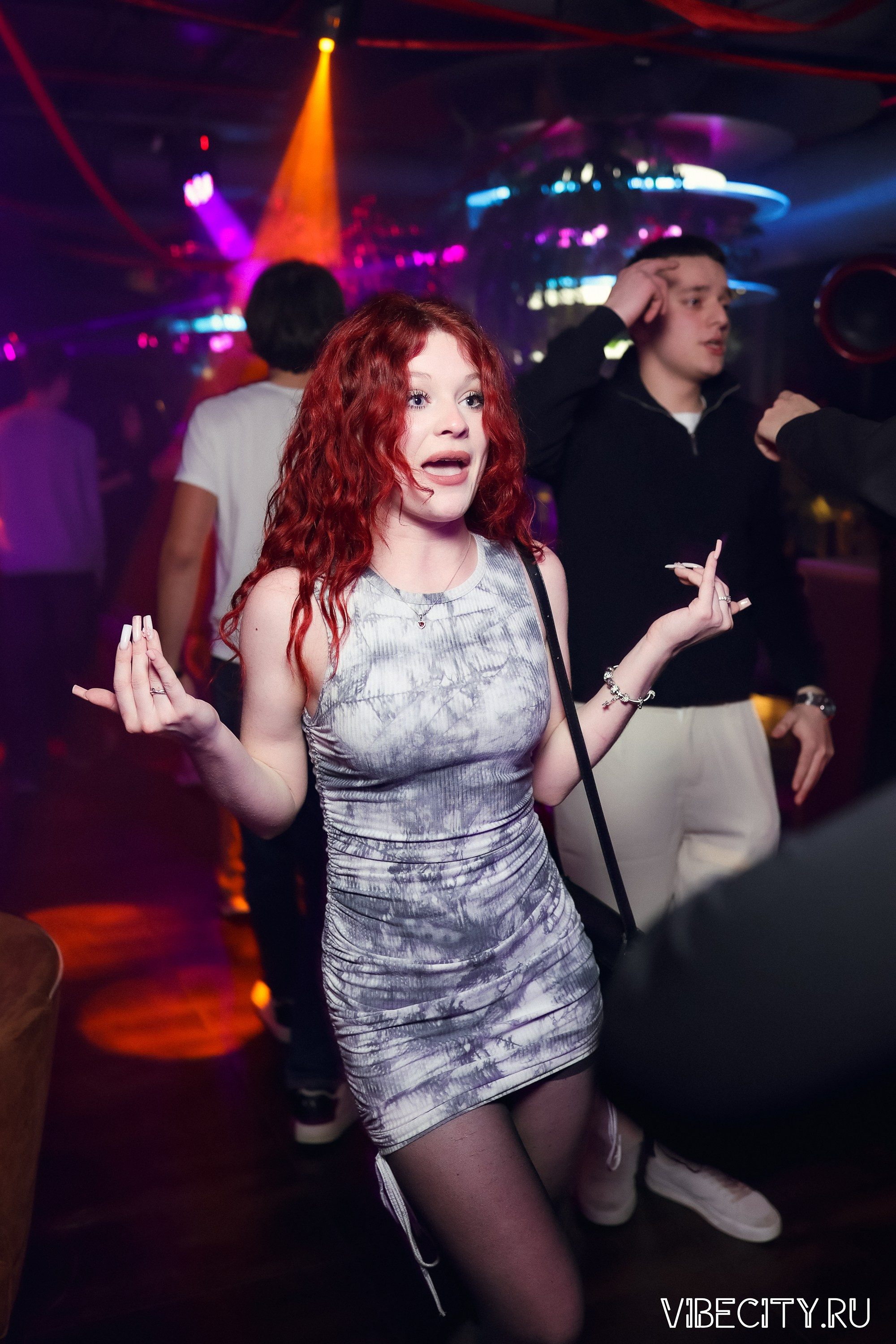 DOUBLE U. VIBECITY.RU Вайб Сити Ру Фоторепортажи Фотоотчеты Калининград