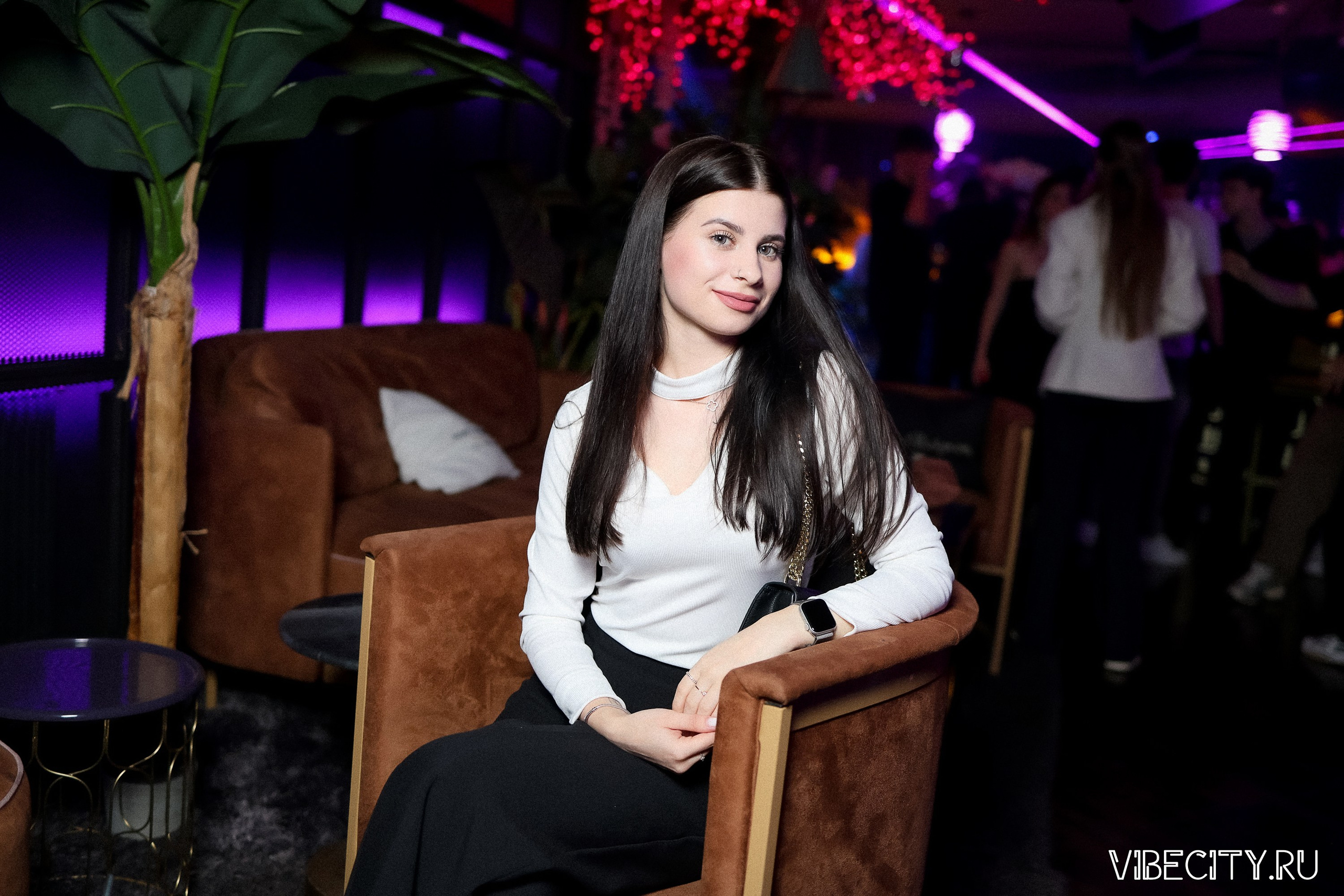 DOUBLE U. VIBECITY.RU Вайб Сити Ру Фоторепортажи Фотоотчеты Калининград