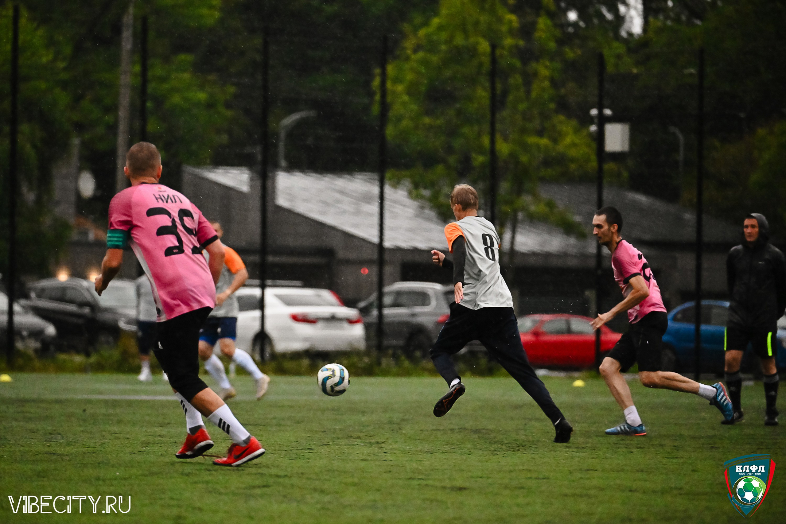 ПЛЕЙ-ОФФ XXl ЛЕТНЕГО КУБКА КАЛИНИНГРАДСКОЙ ЛФЛ. VIBECITY.RU Вайб Сити Ру Фоторепортажи Фотоотчеты Калининград