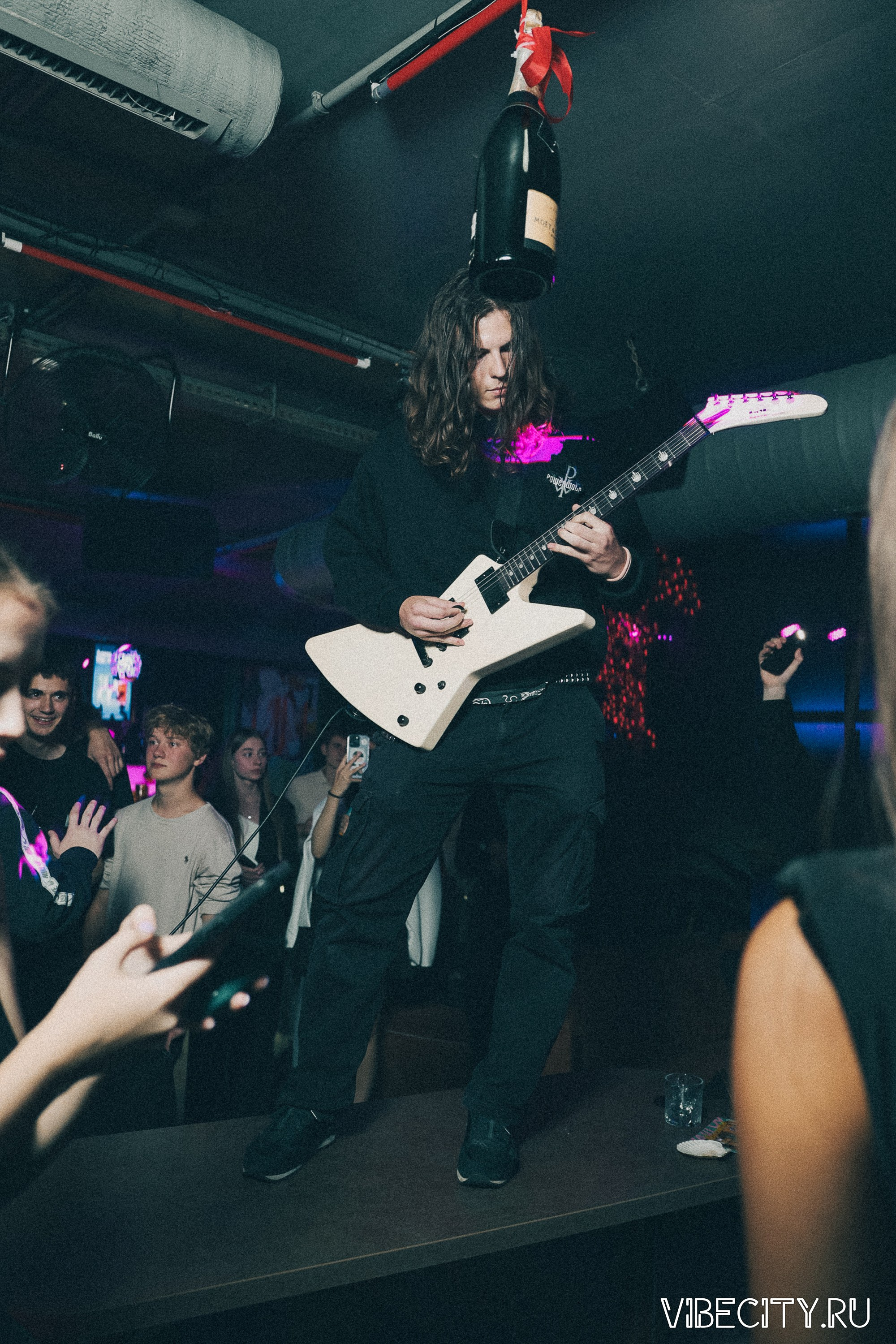 DOUBLE U. VIBECITY.RU Вайб Сити Ру Фоторепортажи Фотоотчеты Калининград