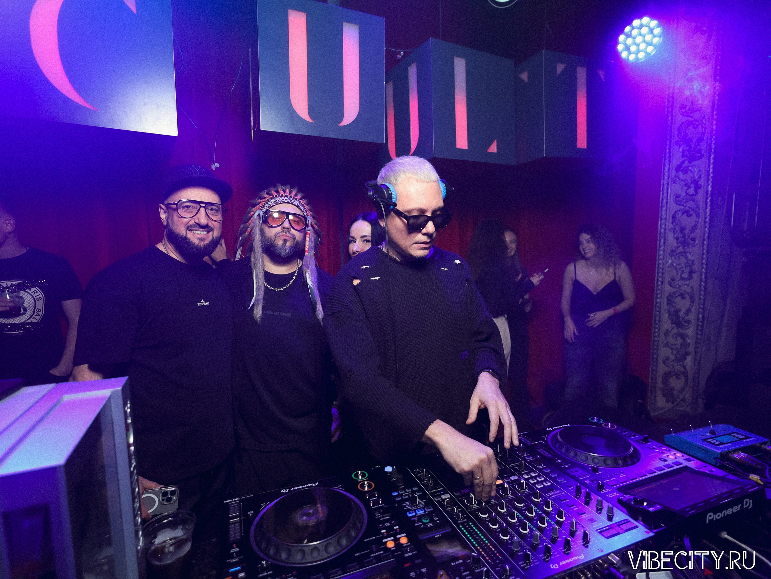 CULT. VIBECITY.RU Вайб Сити Ру Фоторепортажи Фотоотчеты Калининград