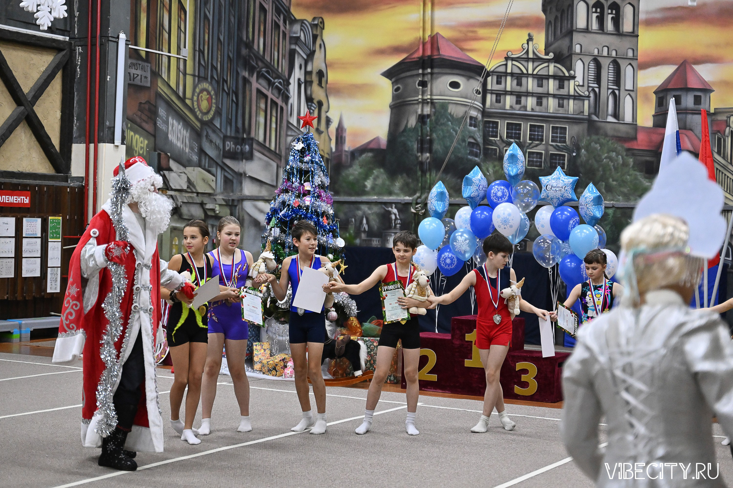 Контрольная тренировка по спортивной гимнастике. VIBECITY.RU Вайб Сити Ру Фоторепортажи Фотоотчеты Калининград