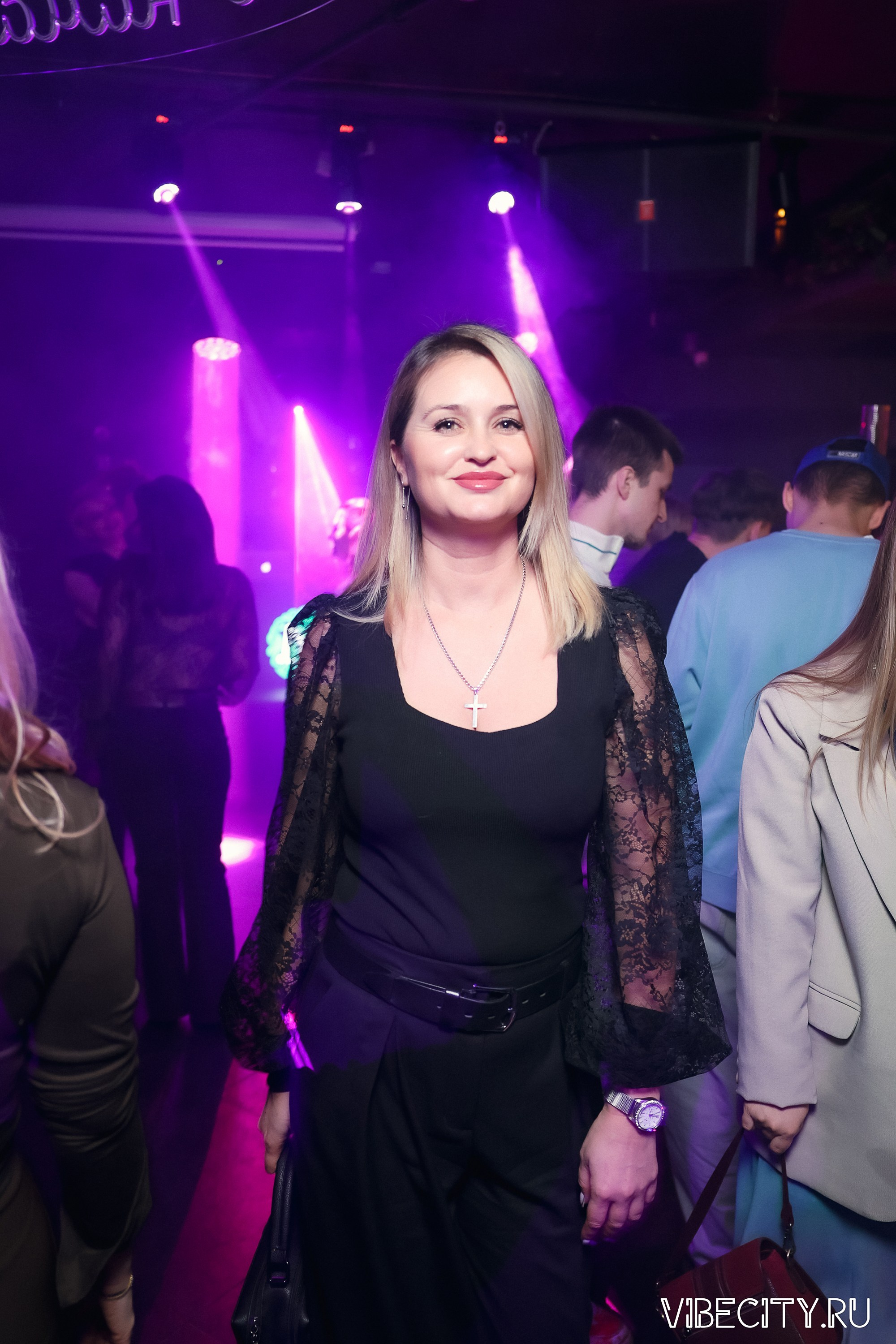 МЯТА lounge. VIBECITY.RU Вайб Сити Ру Фоторепортажи Фотоотчеты Калининград
