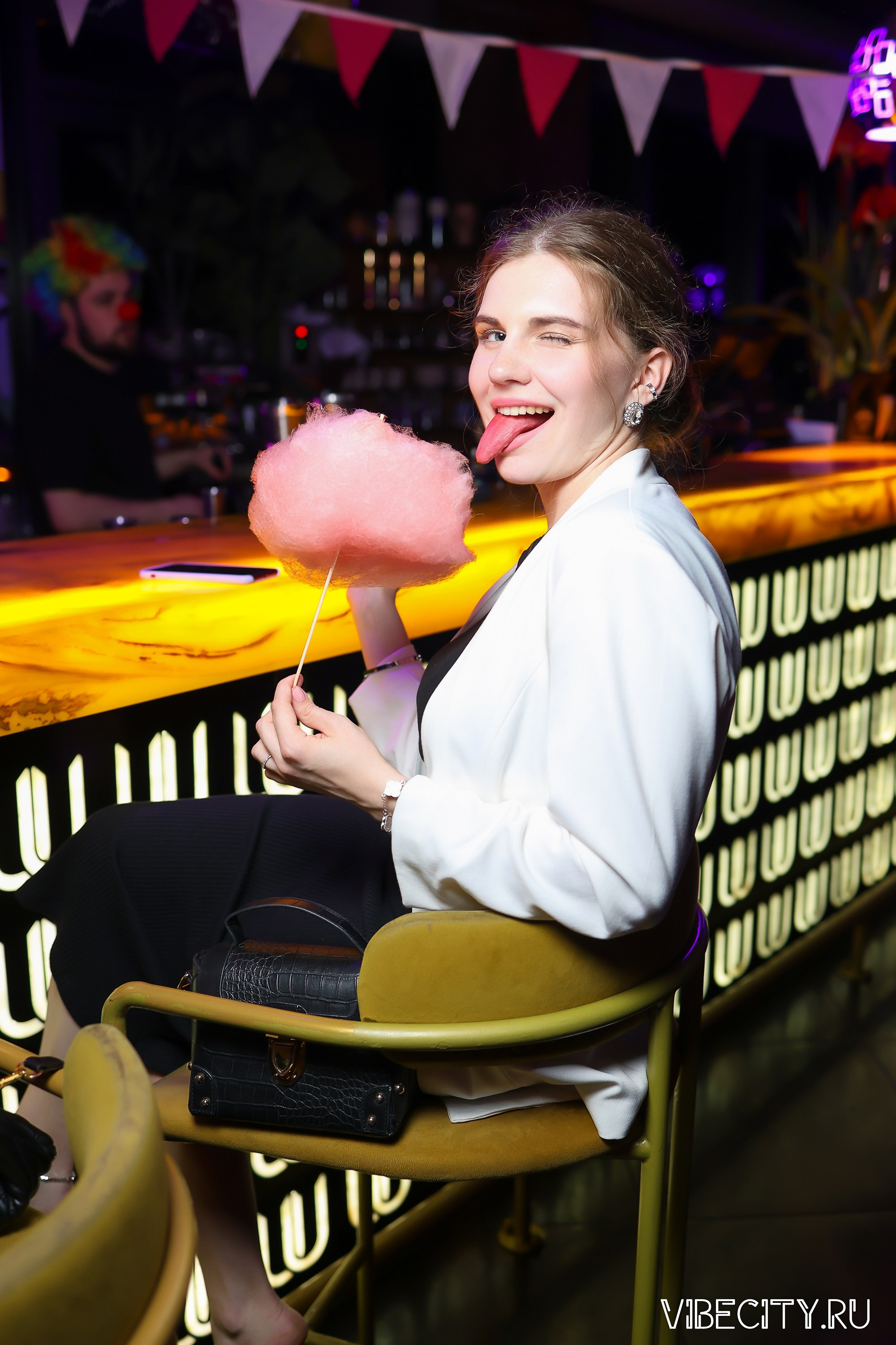 DOUBLE U. VIBECITY.RU Вайб Сити Ру Фоторепортажи Фотоотчеты Калининград