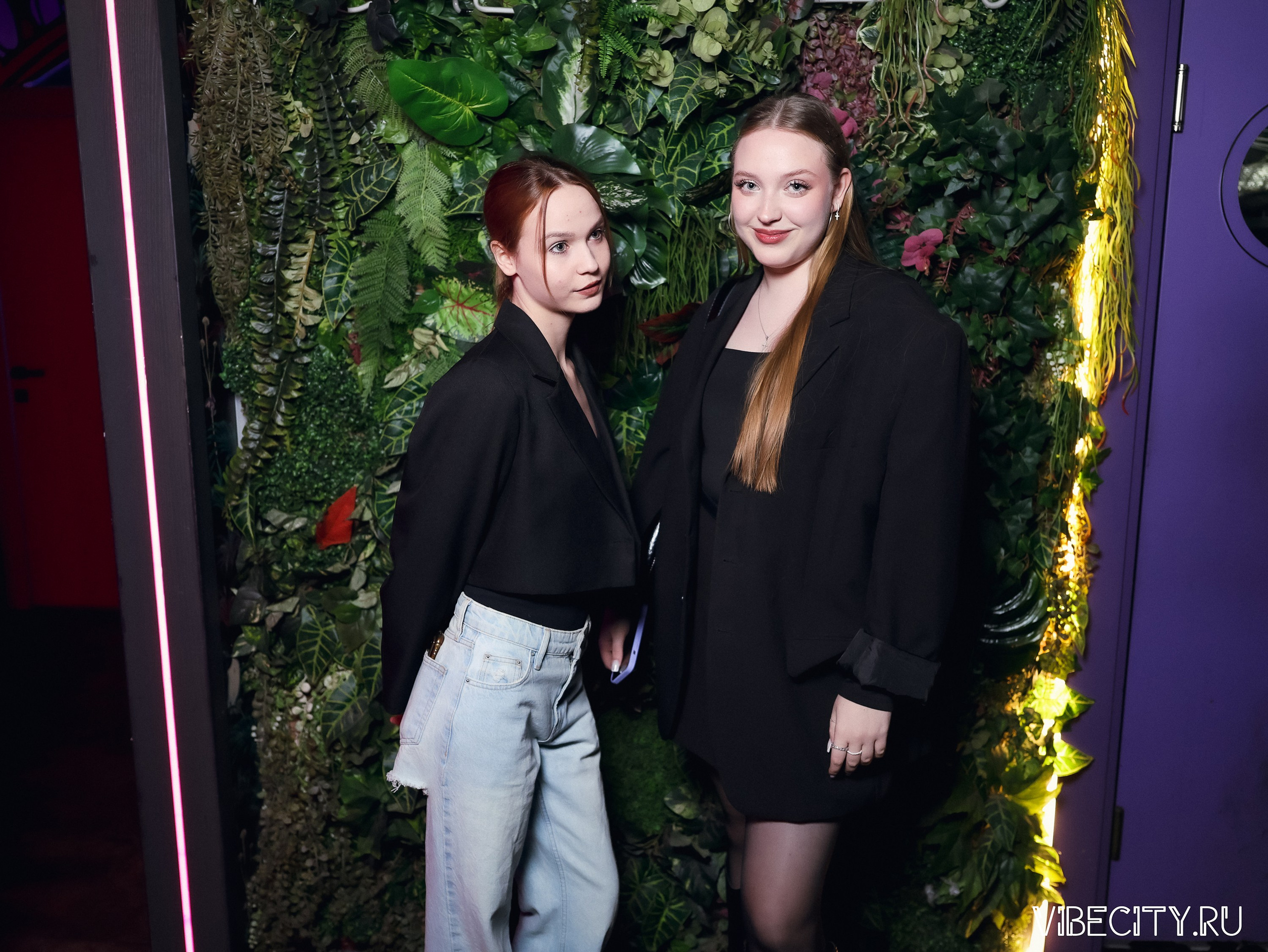 DOUBLE U. VIBECITY.RU Вайб Сити Ру Фоторепортажи Фотоотчеты Калининград