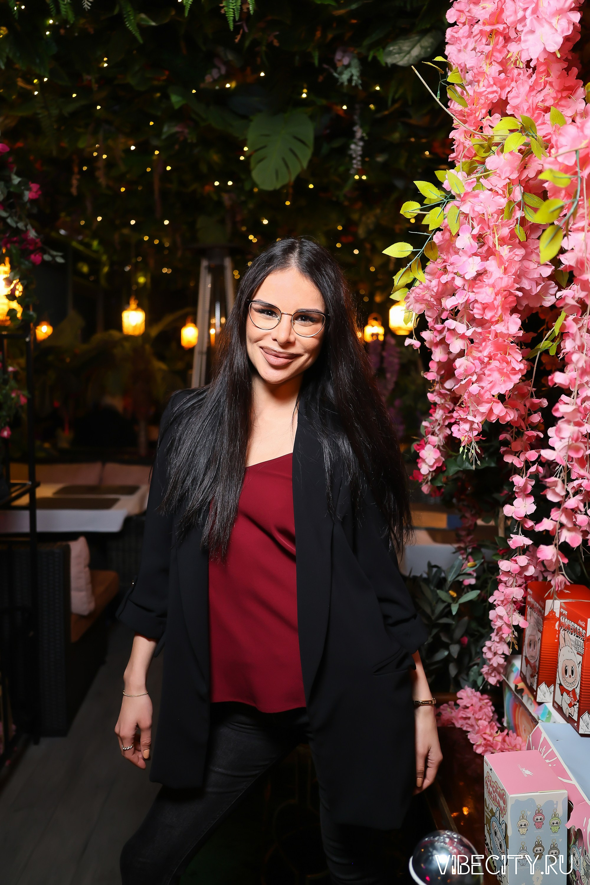 DOUBLE U. VIBECITY.RU Вайб Сити Ру Фоторепортажи Фотоотчеты Калининград