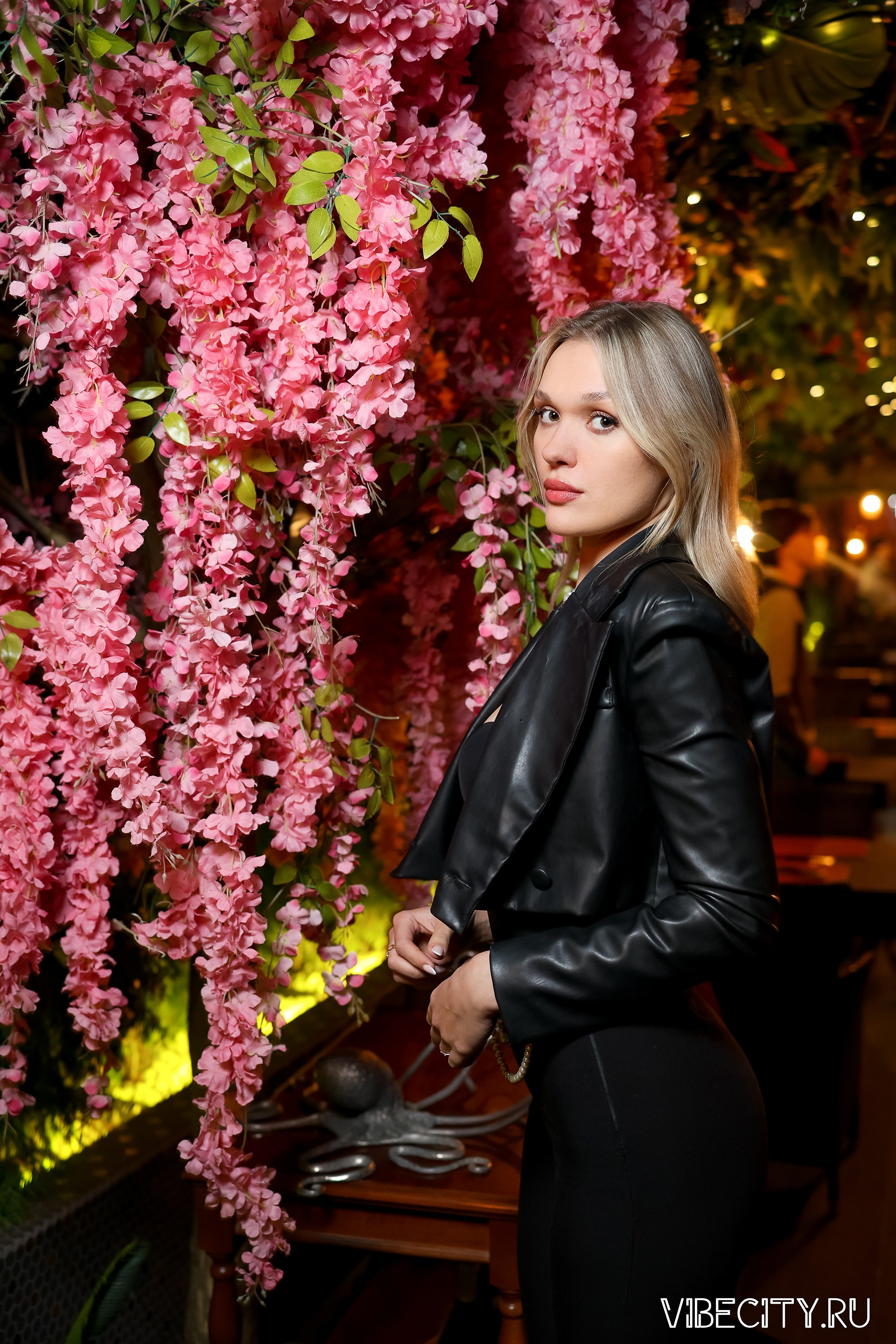 DOUBLE U. VIBECITY.RU Вайб Сити Ру Фоторепортажи Фотоотчеты Калининград