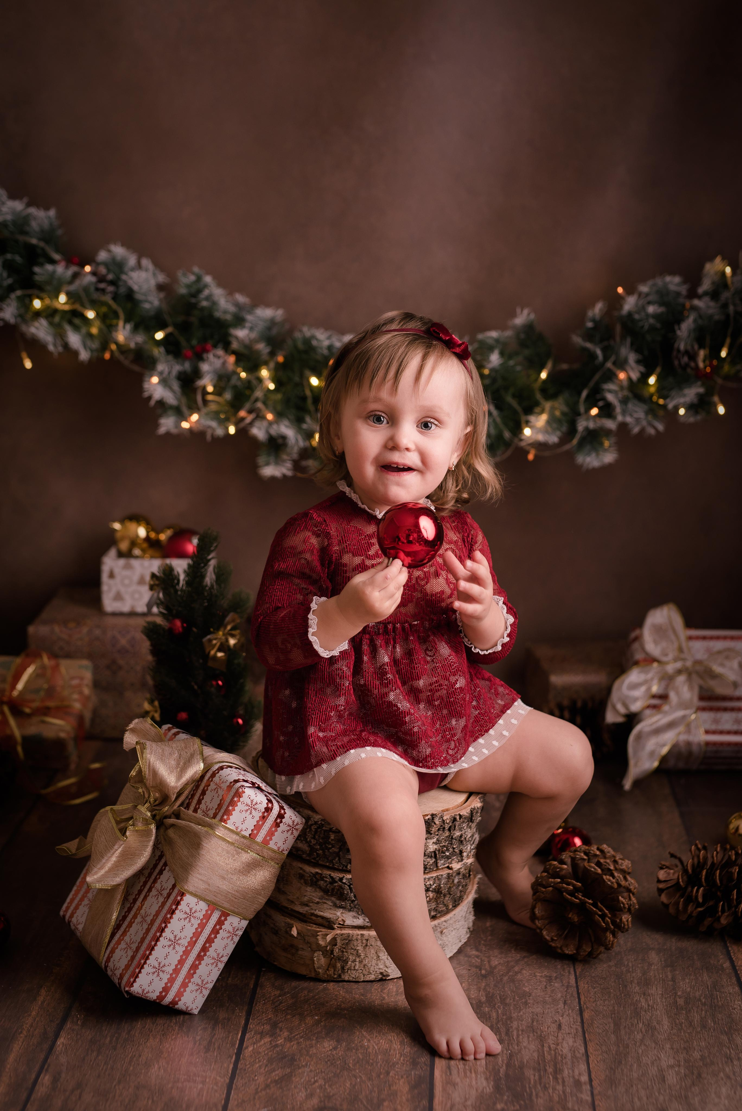 Настя. Фотограф новорожденных и детский фотограф в Екатеринбурге Ксени