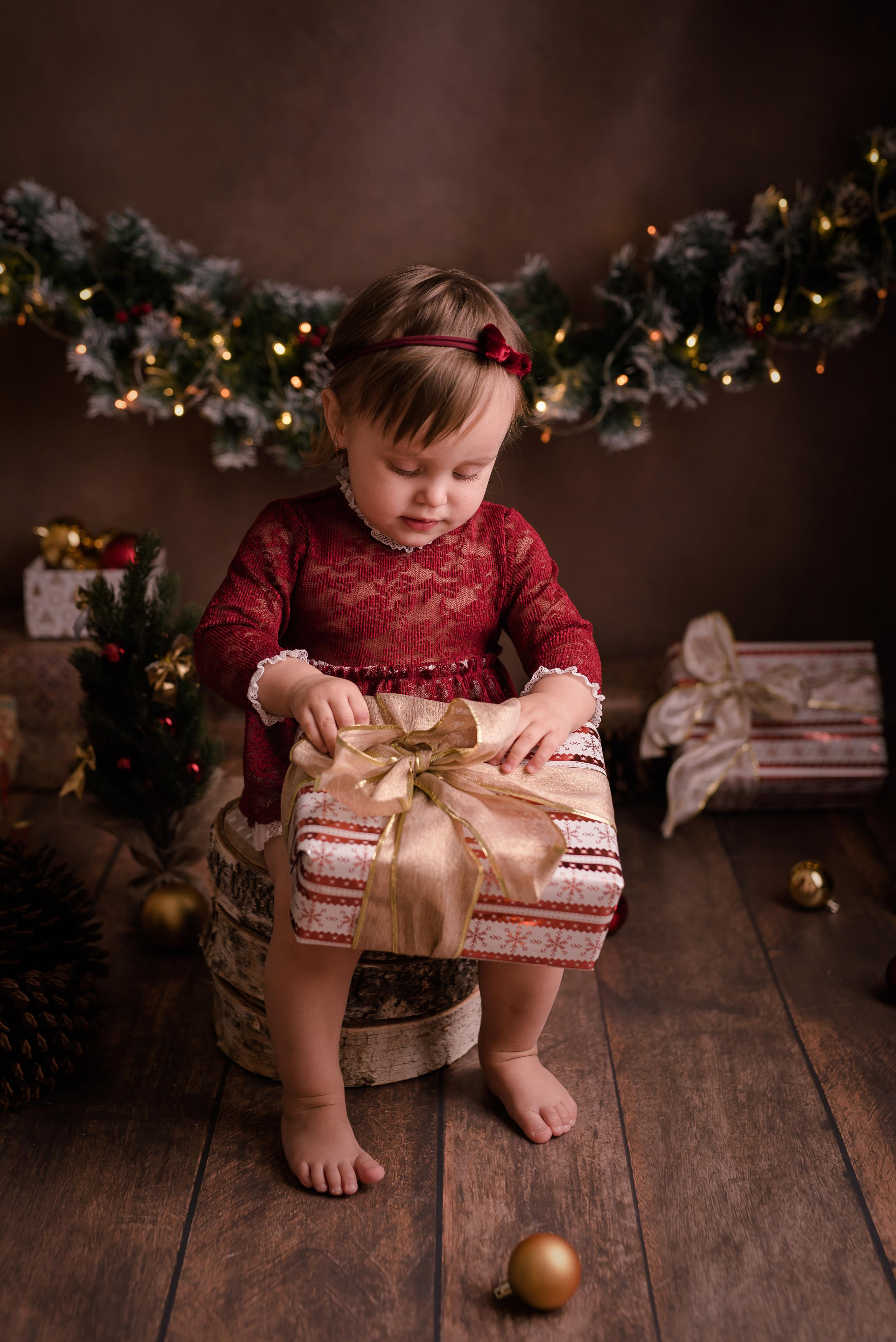 Настя. Фотограф новорожденных и детский фотограф в Екатеринбурге Ксени