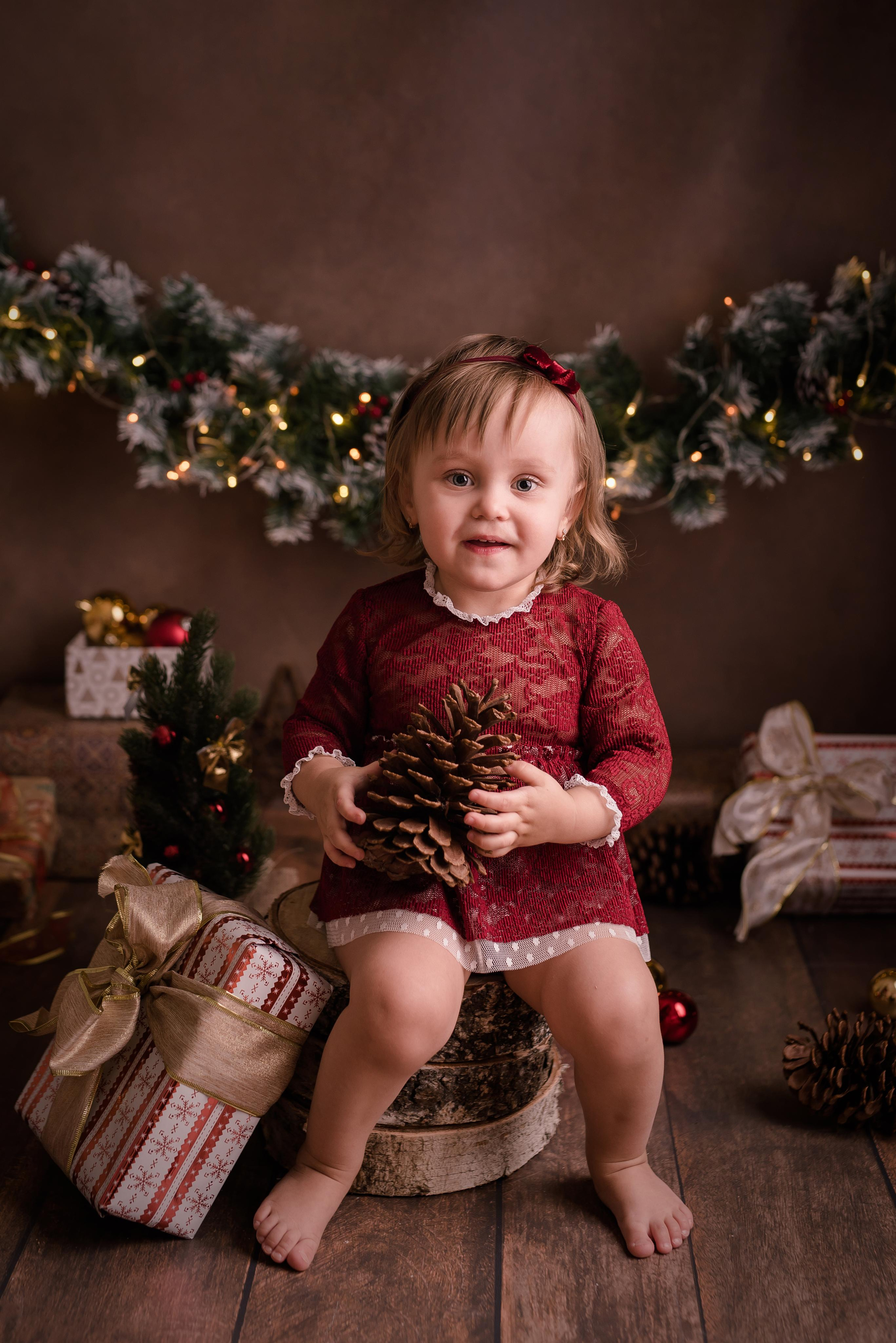 Настя. Фотограф новорожденных и детский фотограф в Екатеринбурге Ксени