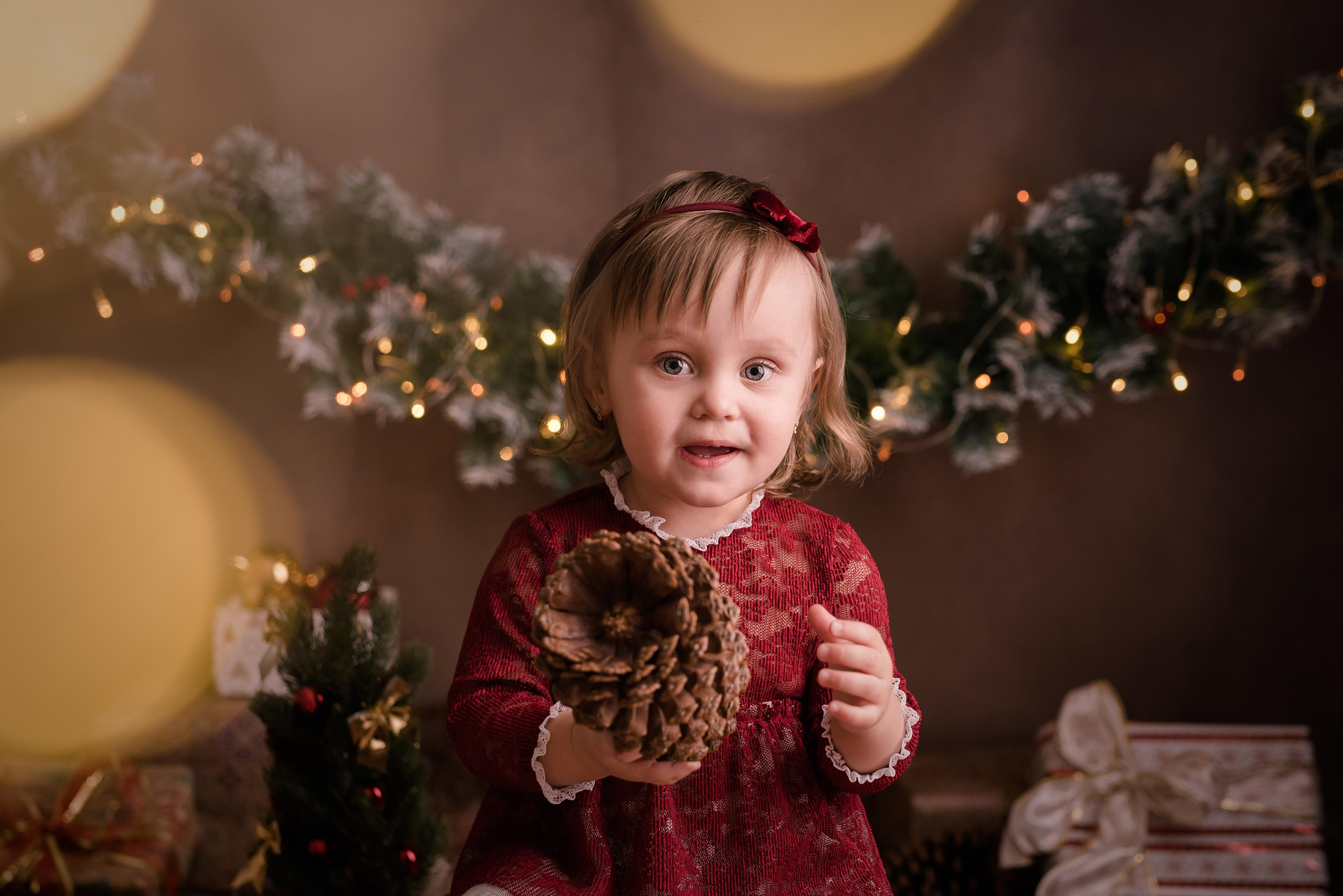 Настя. Фотограф новорожденных и детский фотограф в Екатеринбурге Ксени