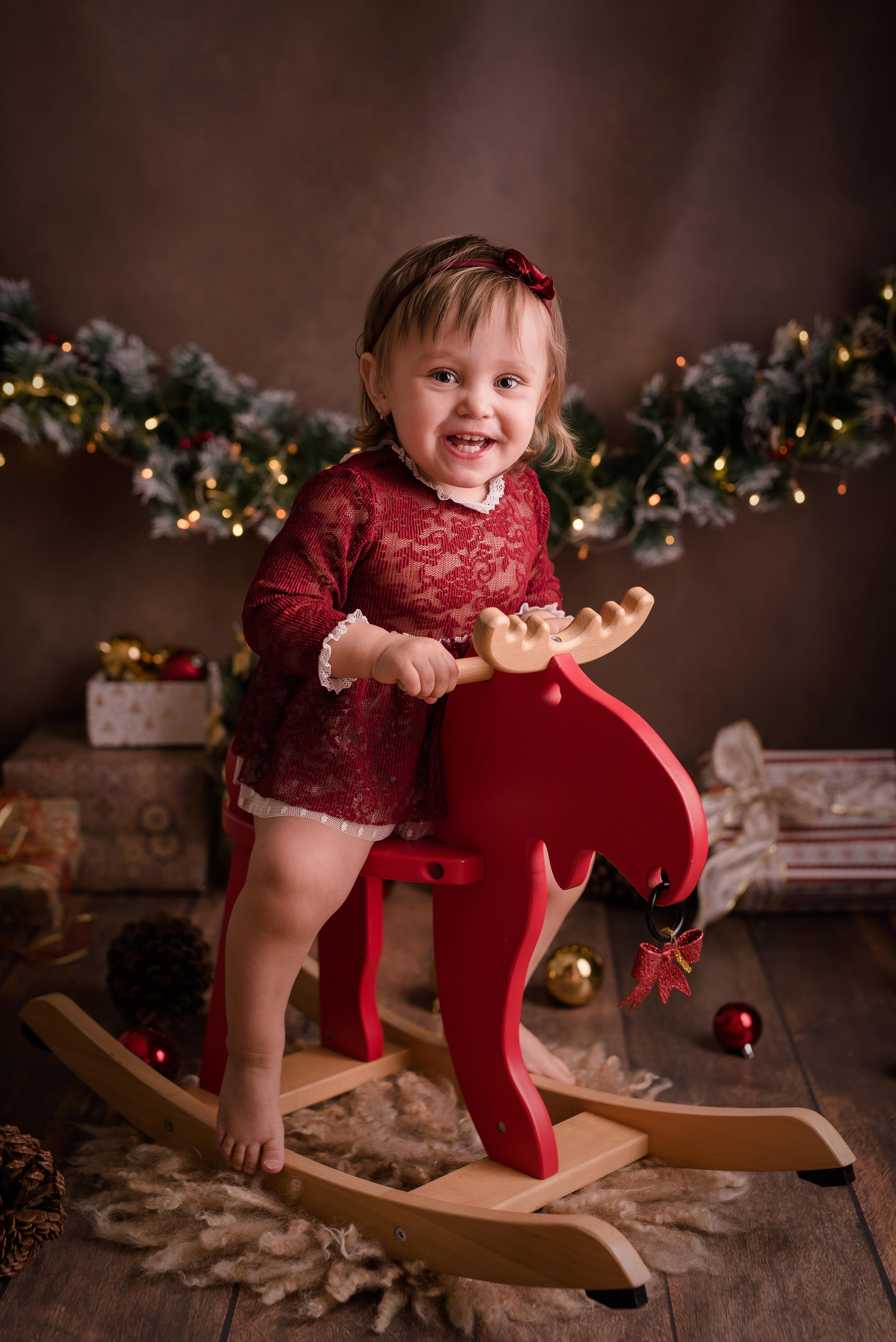 Настя. Фотограф новорожденных и детский фотограф в Екатеринбурге Ксени