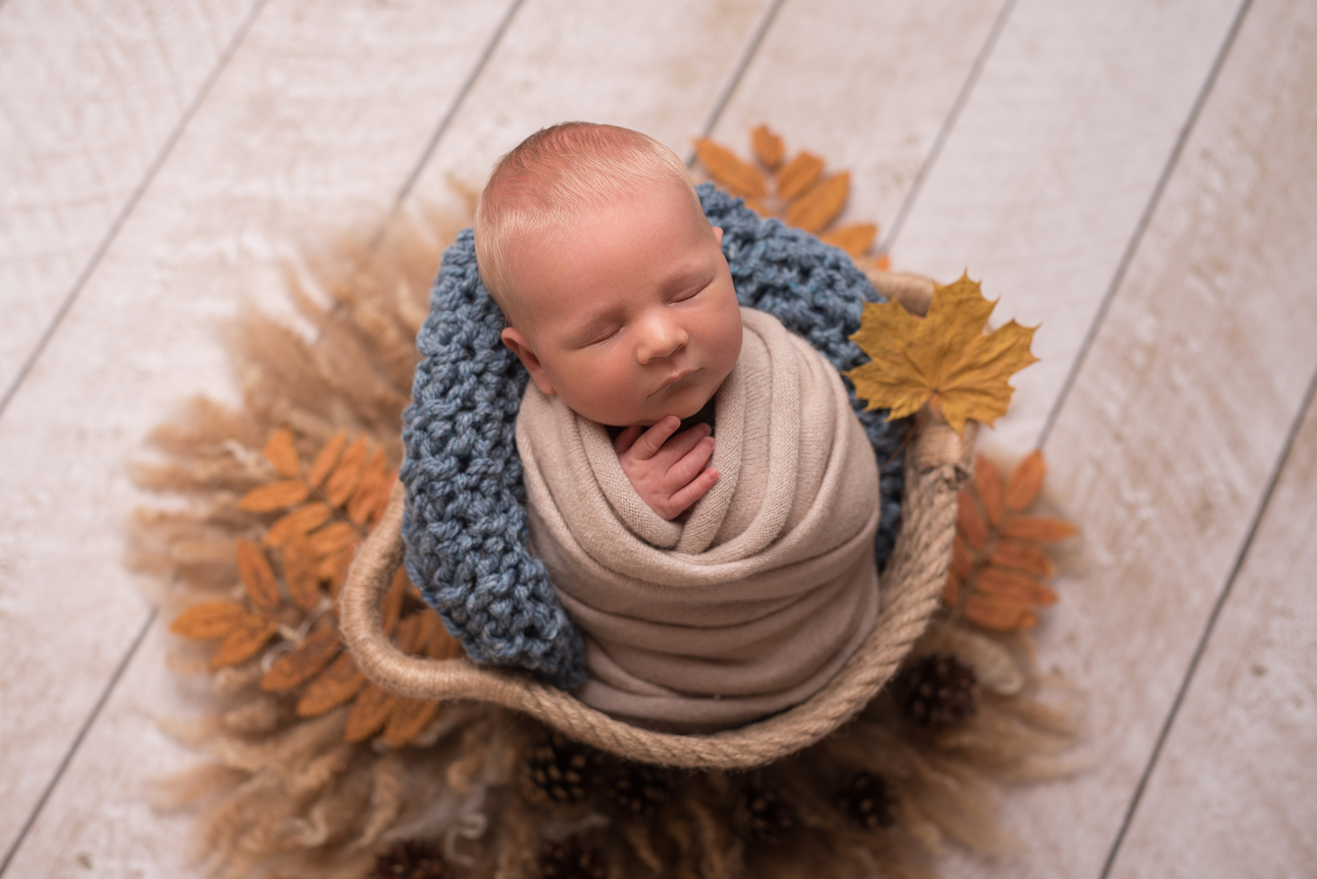 Миша, 10 дней. Фотограф новорожденных и детский фотограф в Екатеринбурге Ксени