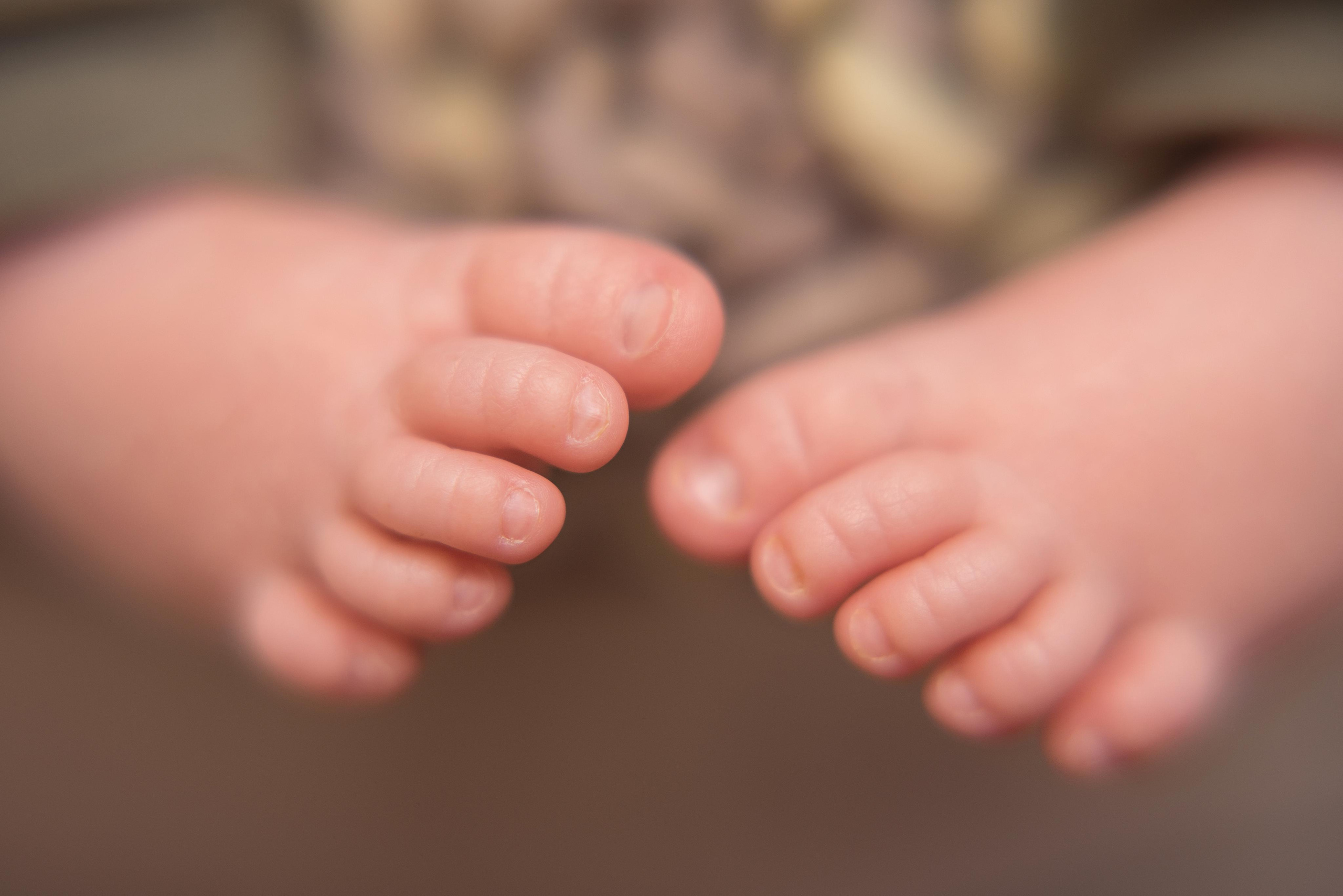 Миша, 10 дней. Фотограф новорожденных и детский фотограф в Екатеринбурге Ксени