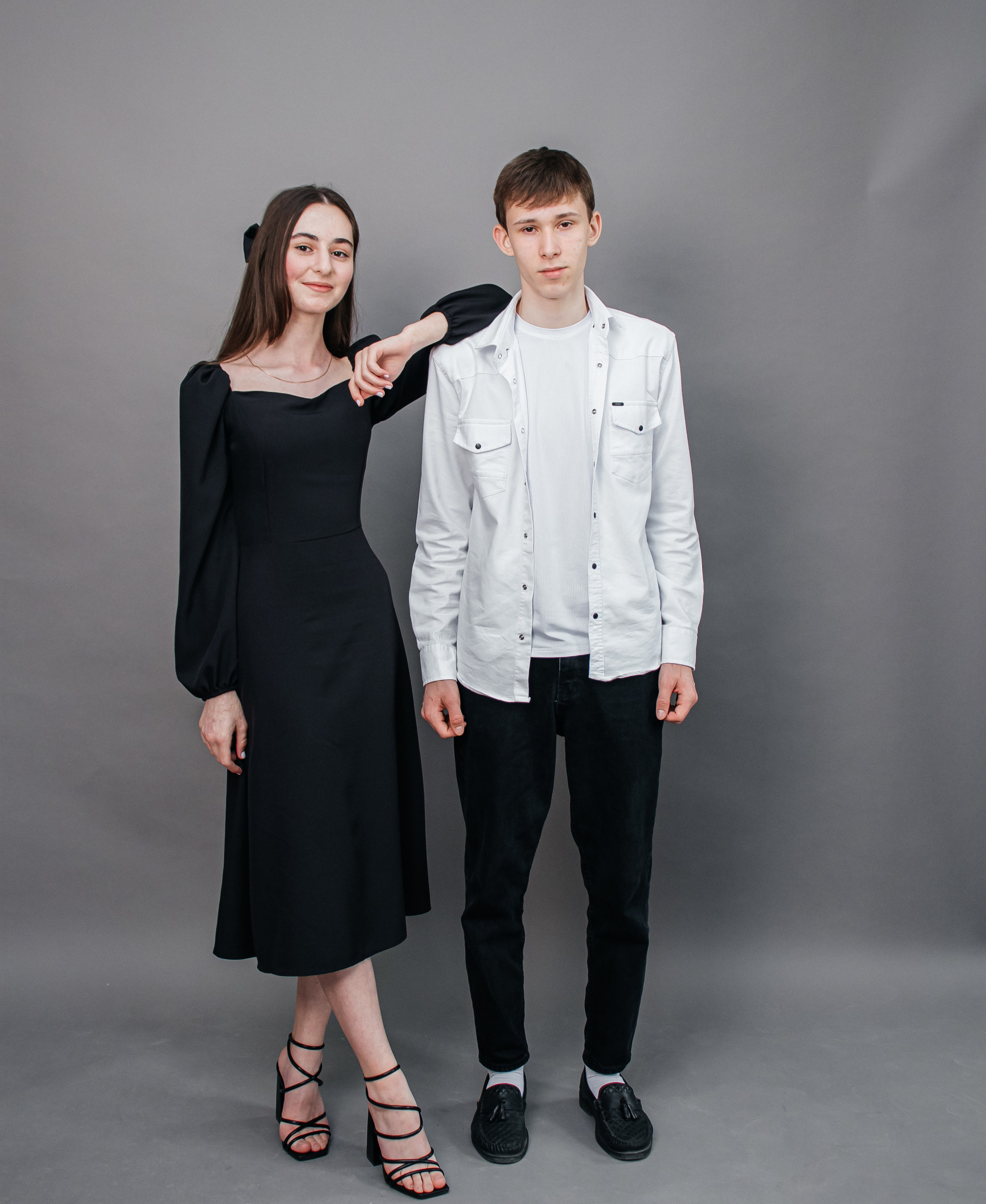 Военный городок шк